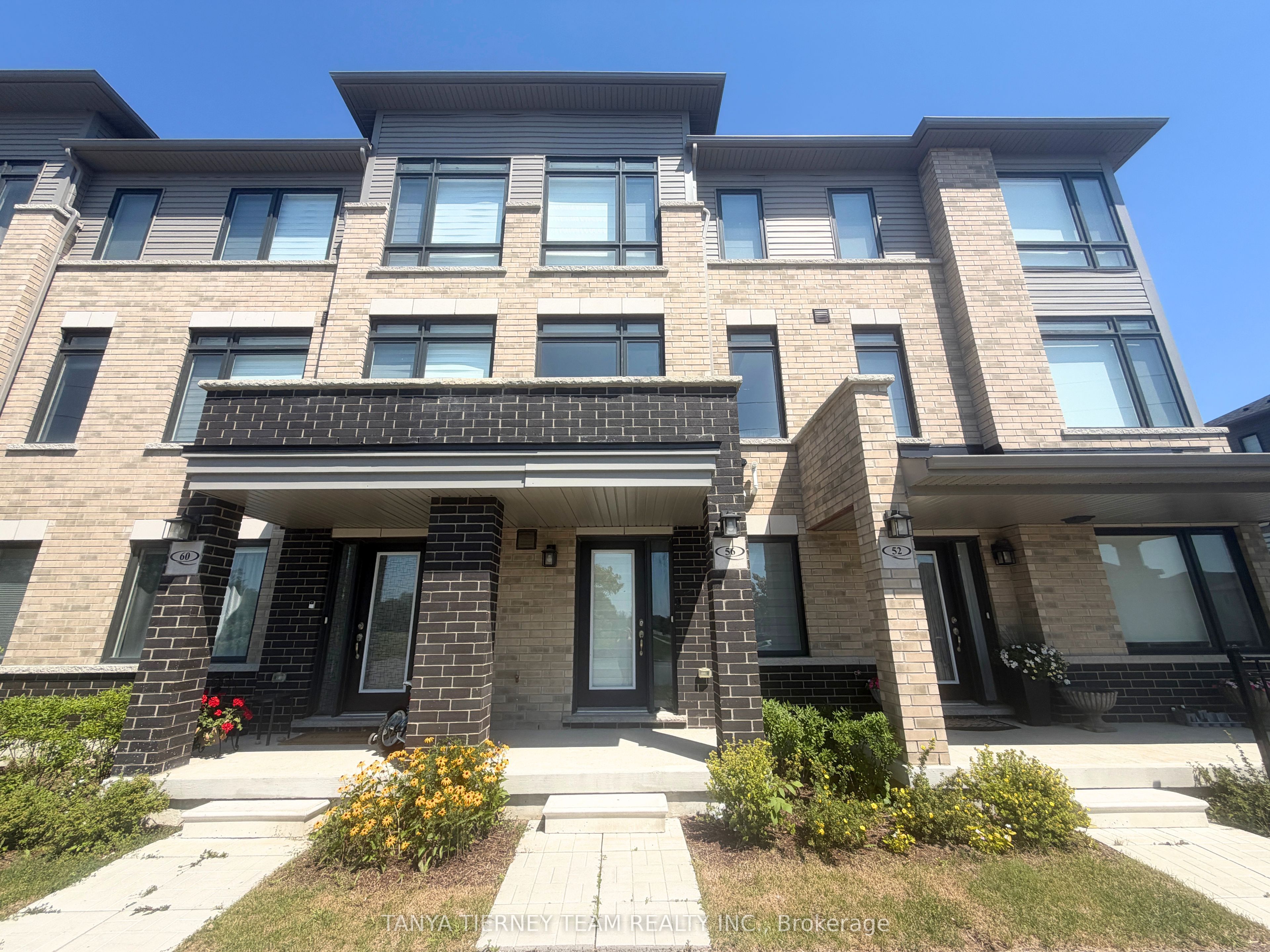 56 Emmas Way, Whitby, ON L1R 0S7 photo 3