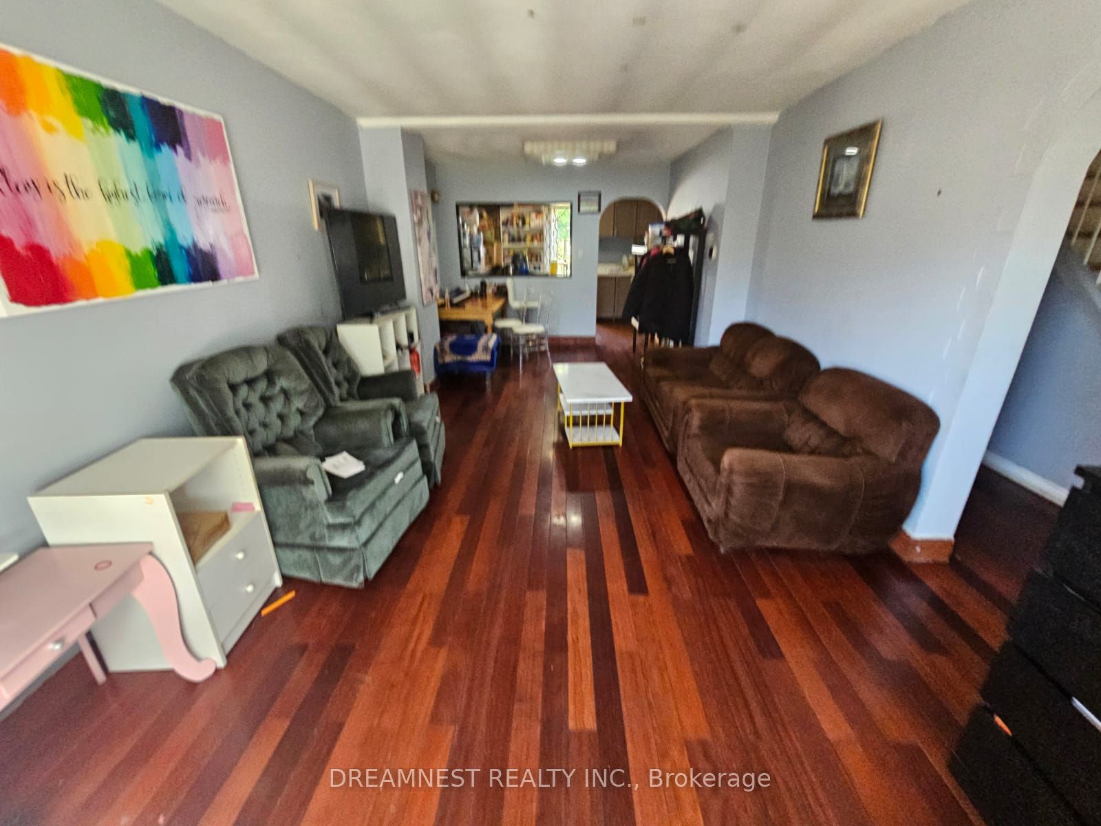 59 Coxworth Crescent, Toronto, ON M1B 1E2 photo 5