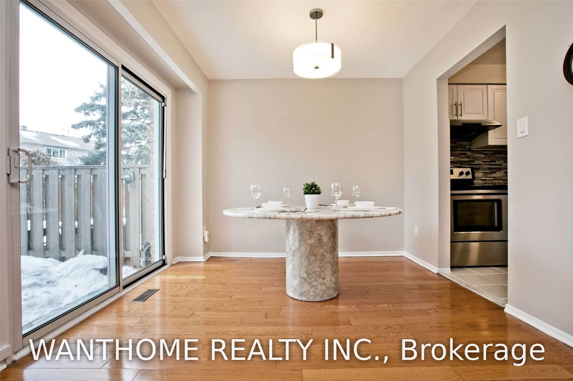 175 Alexmuir Boulevard #38, Toronto, ON M1V 1R8 photo 4
