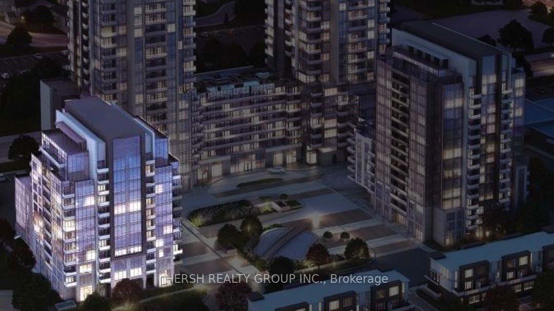 10 Meadowglen Place 201, Toronto, ON M1G 0A8