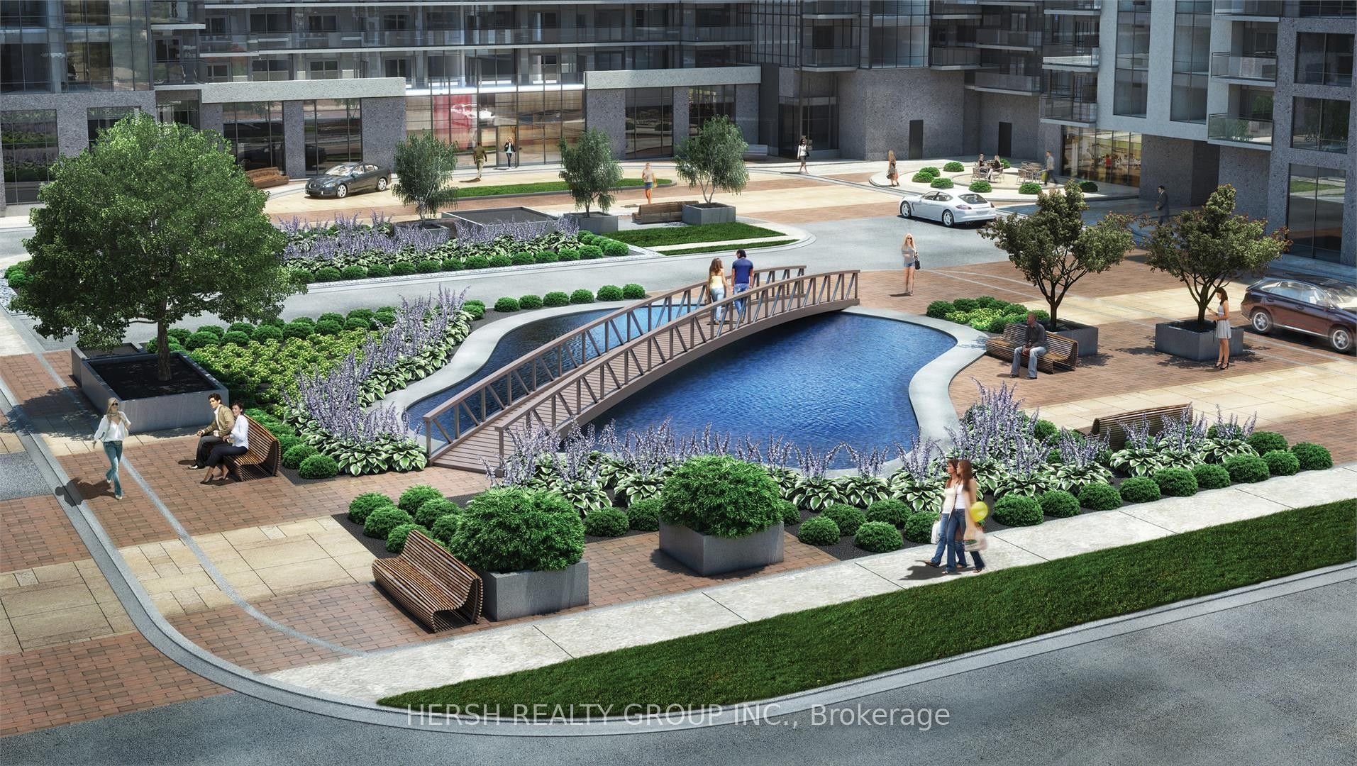 10 Meadowglen Place 201, Toronto, ON M1G 0A8 photo 2