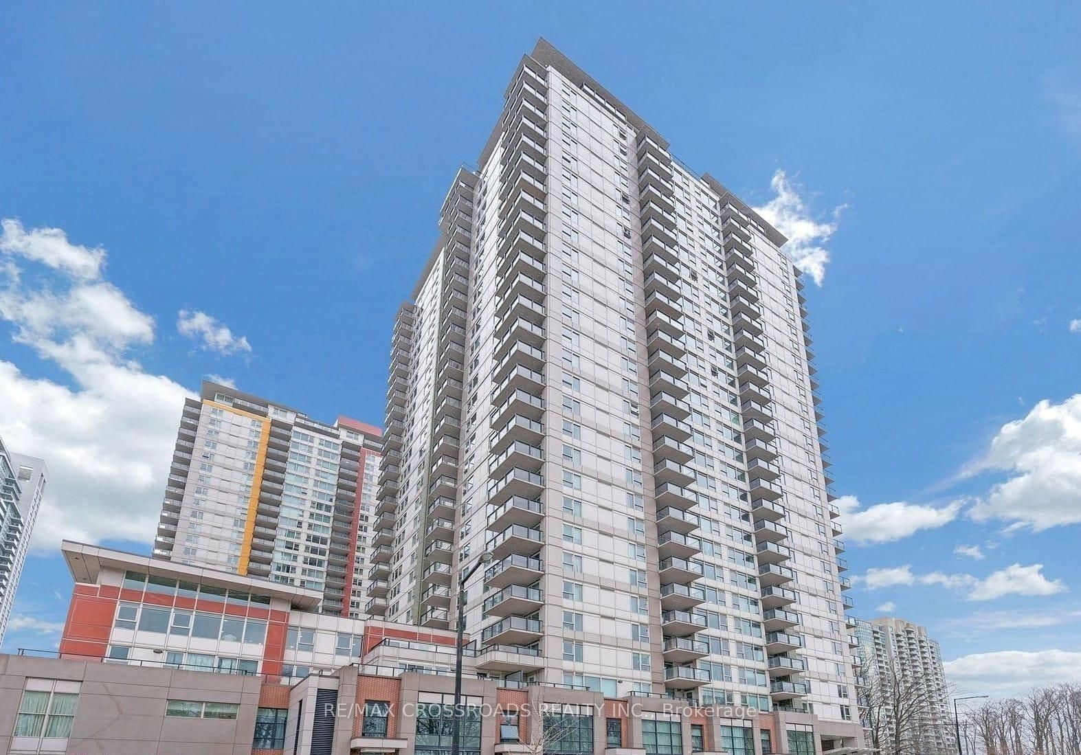 190 Borough Drive 1602, Toronto, ON M1P 0B6