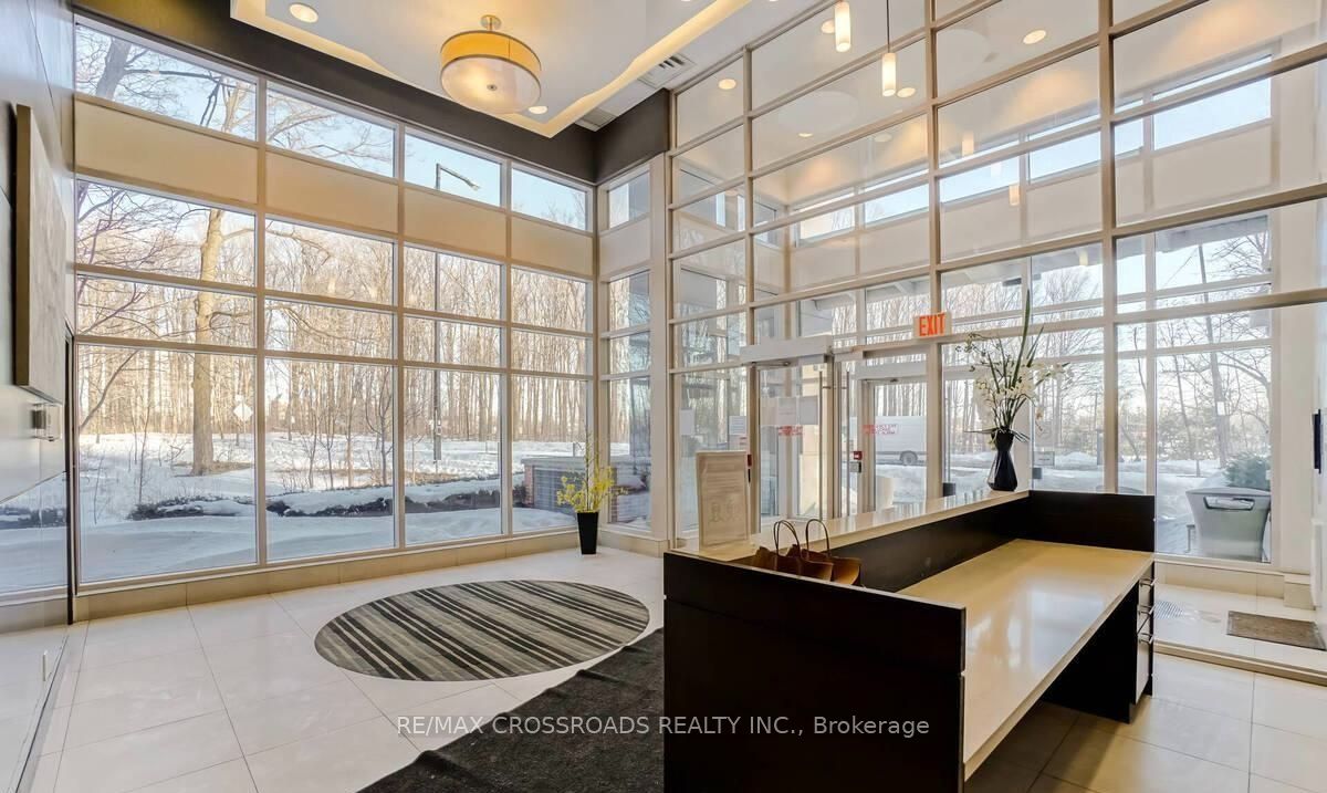 190 Borough Drive 1602, Toronto, ON M1P 0B6 photo 2