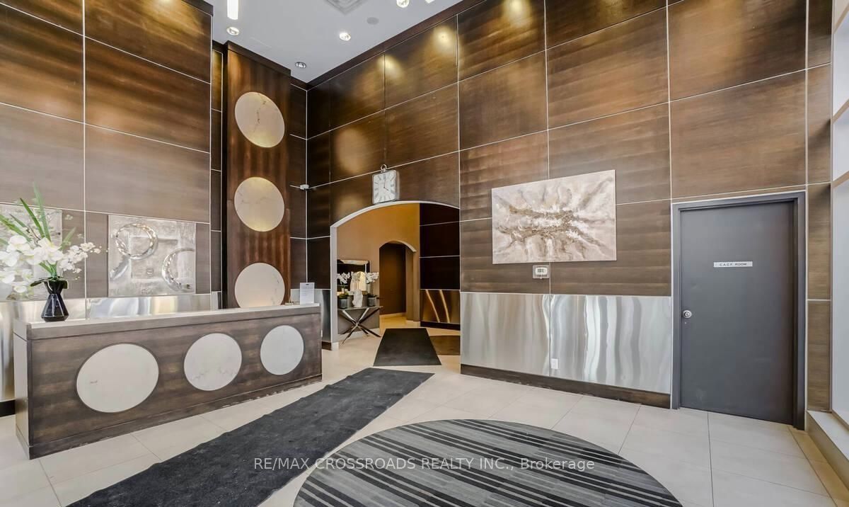 190 Borough Drive 1602, Toronto, ON M1P 0B6 photo 3