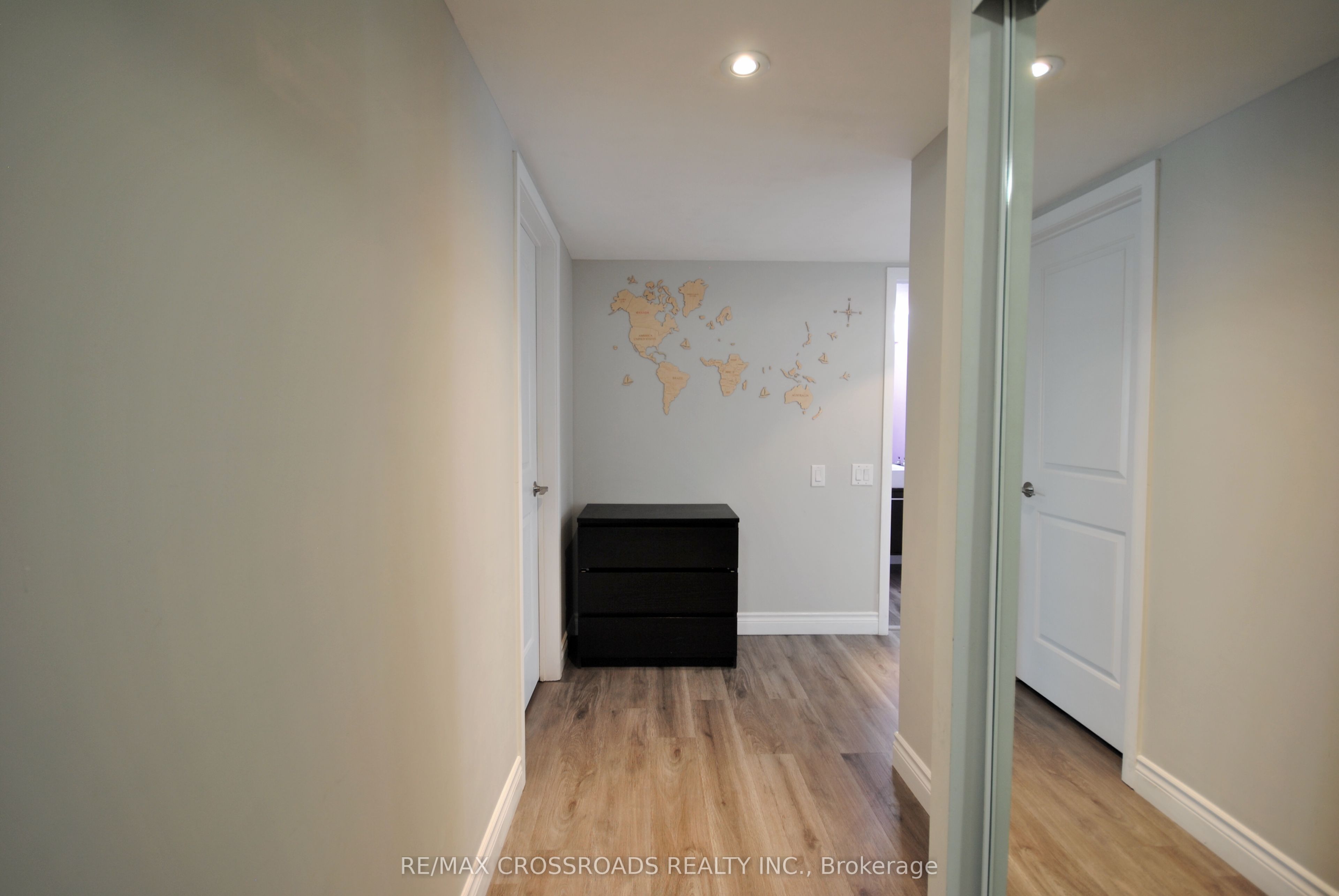190 Borough Drive 1602, Toronto, ON M1P 0B6 photo 5