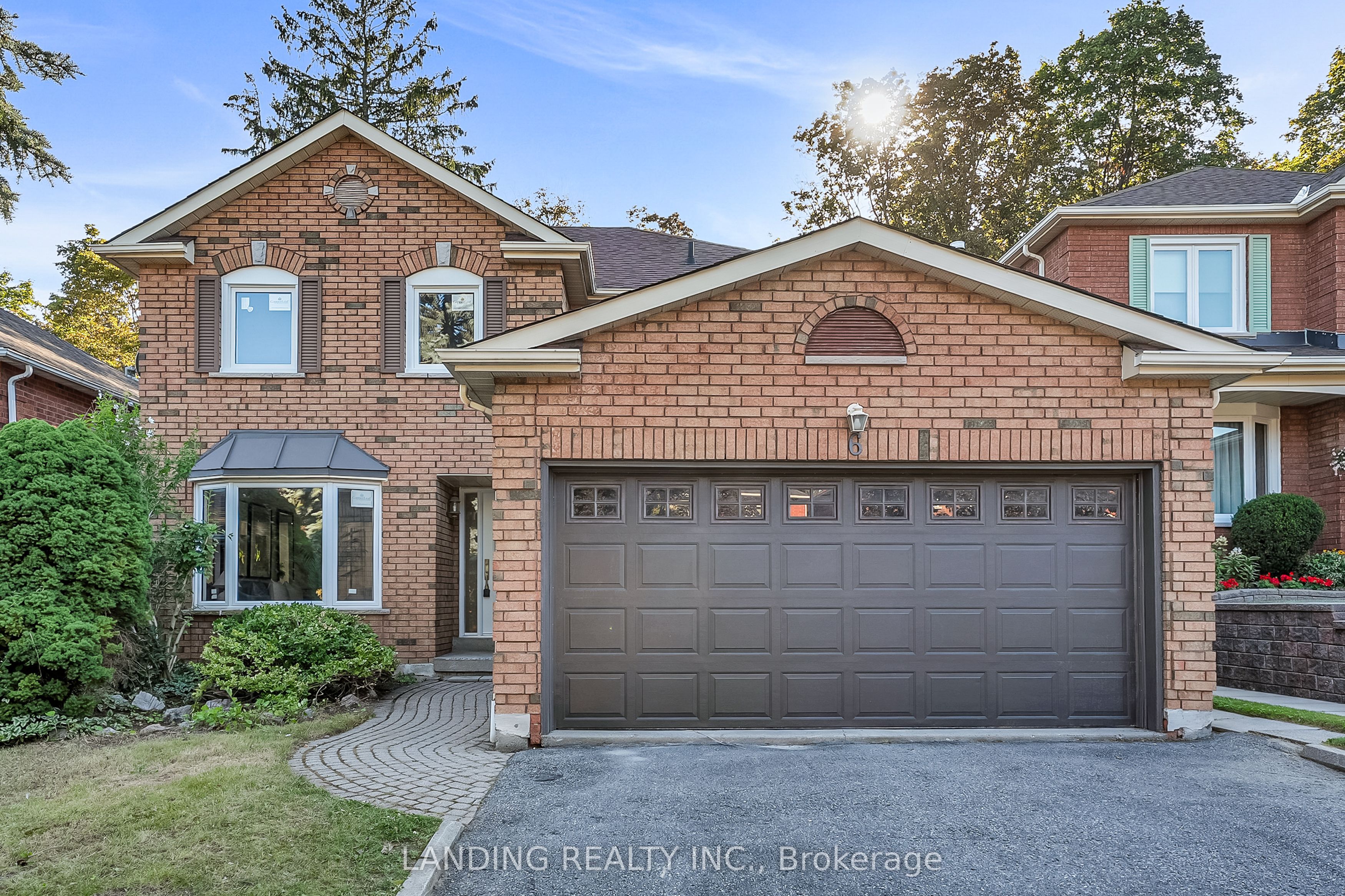 6 Dartmoor Drive, Toronto, ON M1E 5B2