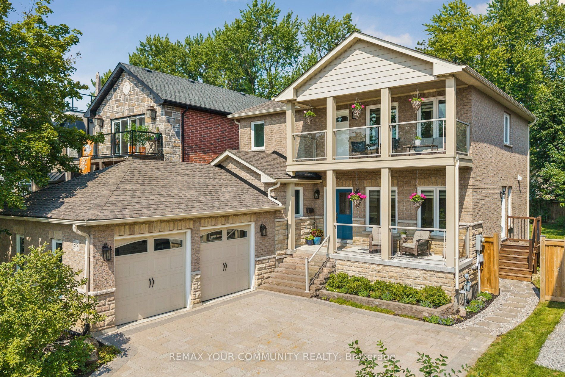 815 Fairview Avenue, Pickering, ON L1W 1M7