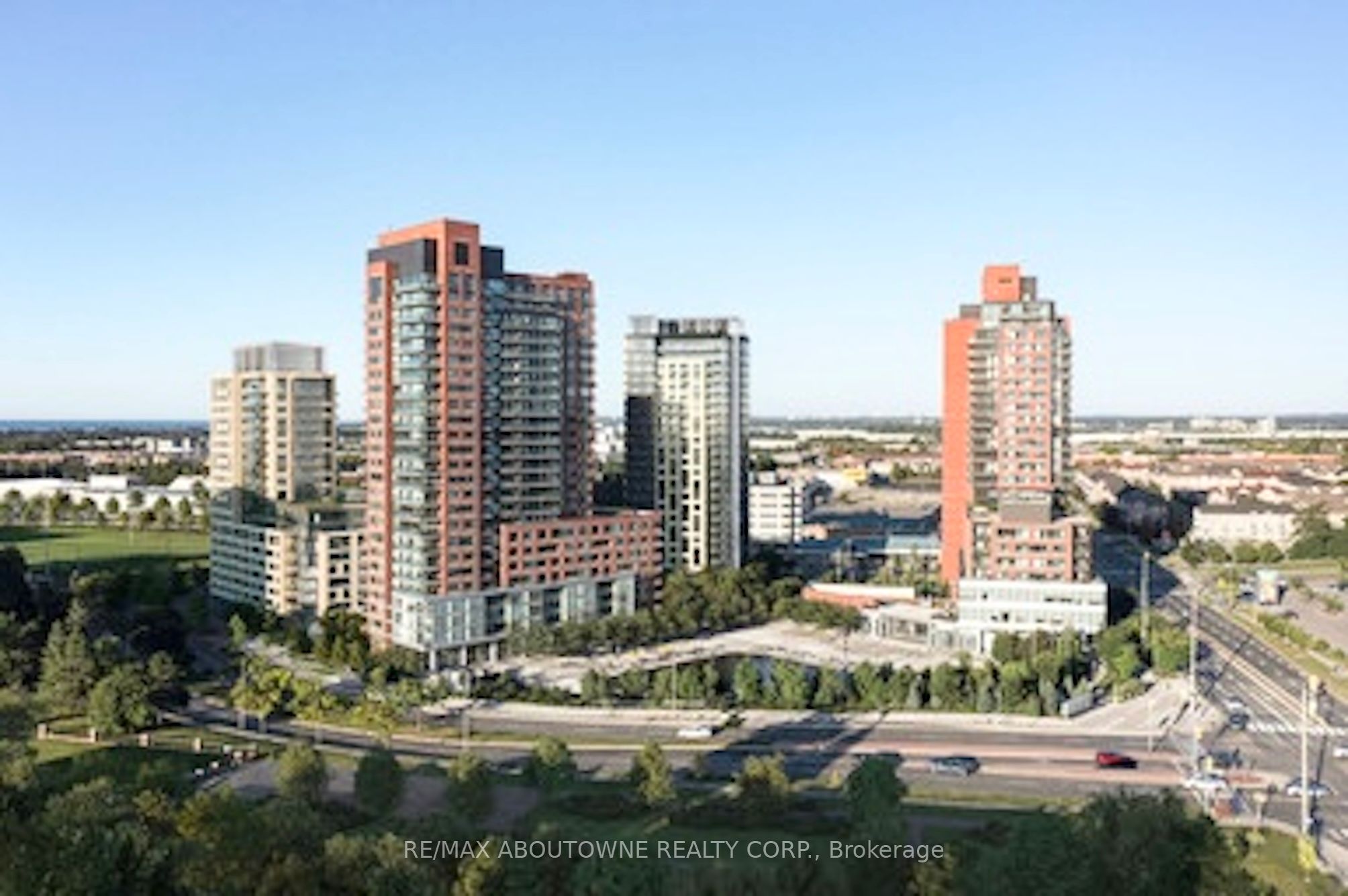 2 River Plate Street 1004, Ajax, ON L1S 0G6