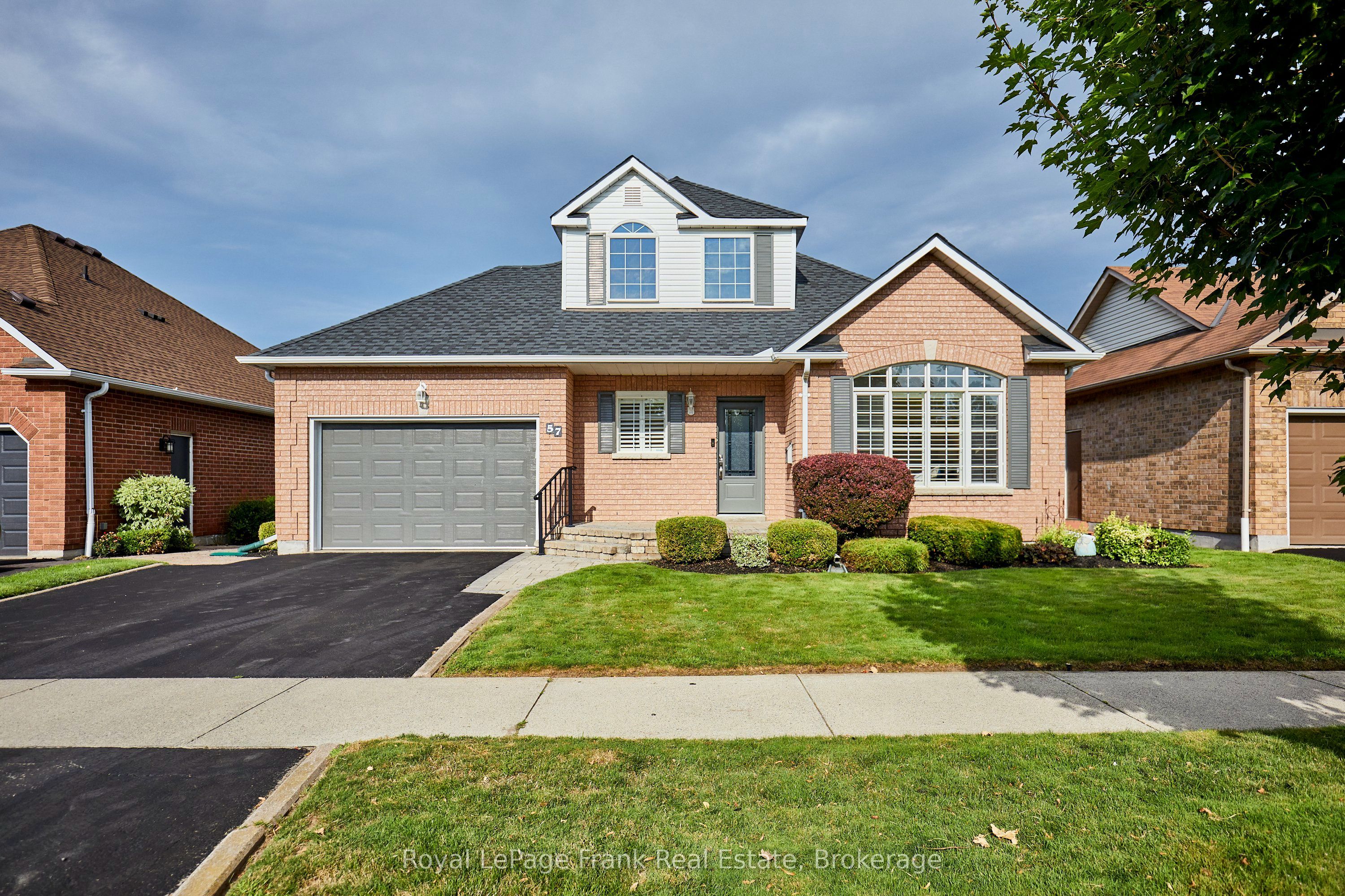 57 Waterbury Crescent, Scugog, ON L9L 1R9