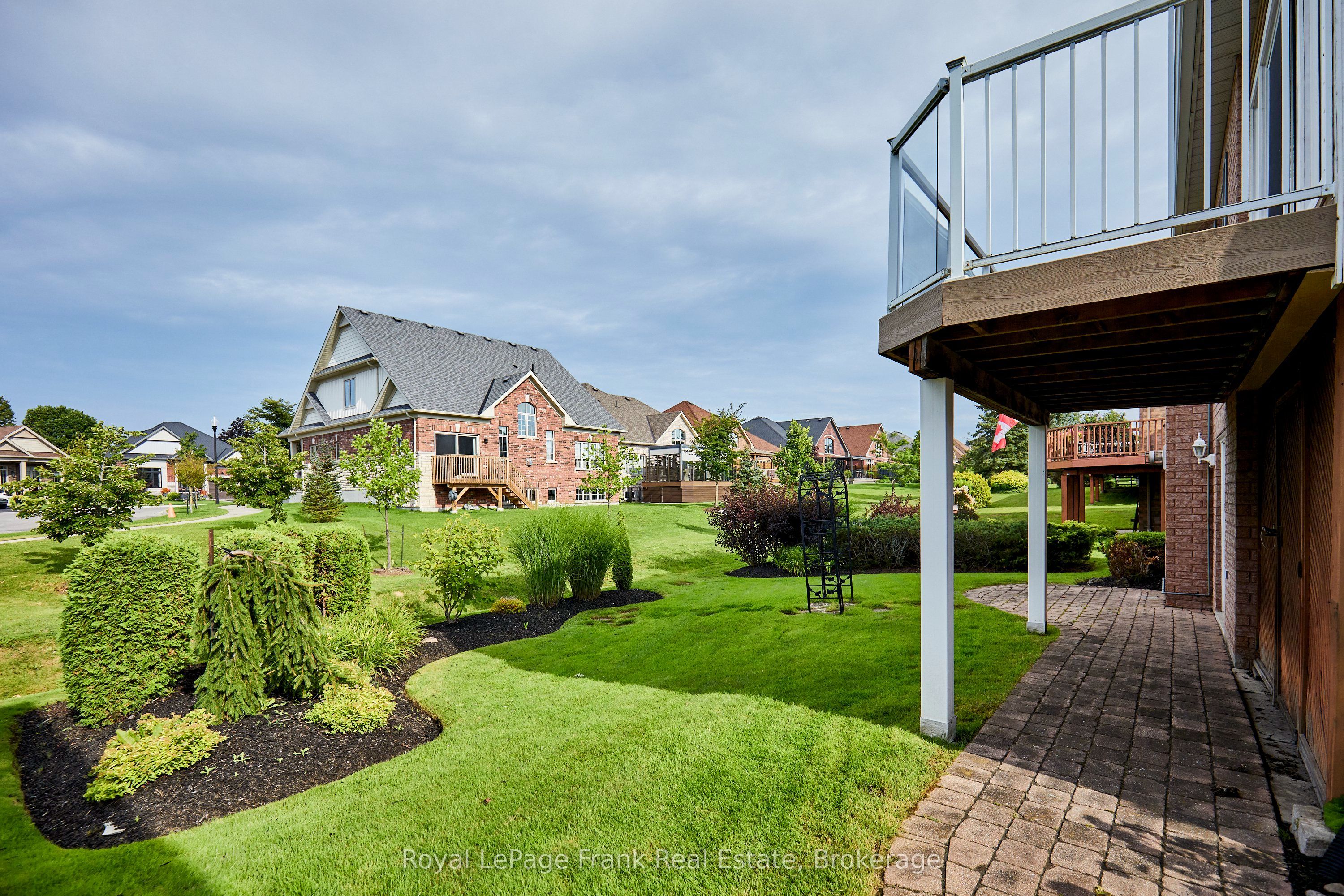 57 Waterbury Crescent, Scugog, ON L9L 1R9 photo 3