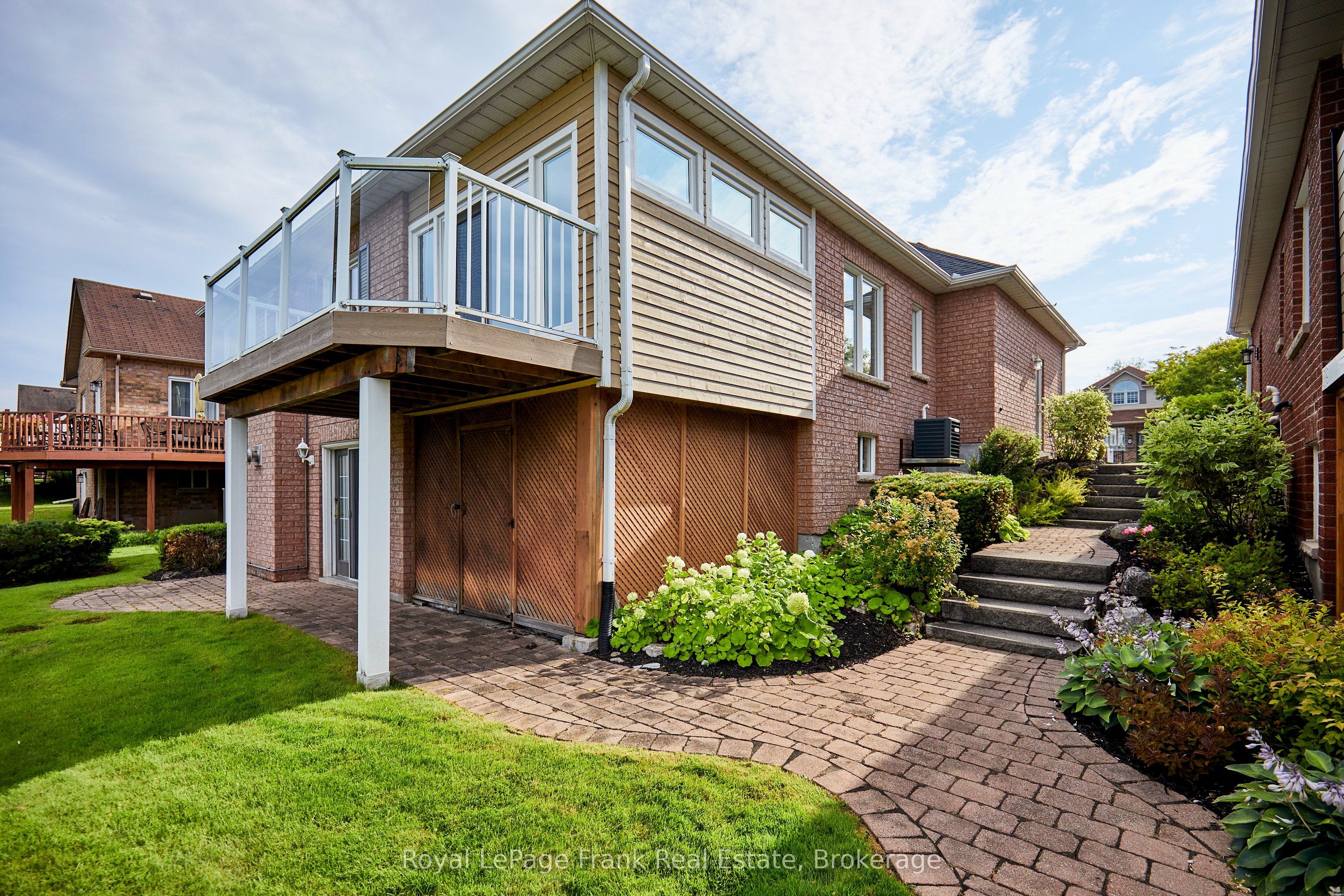 57 Waterbury Crescent, Scugog, ON L9L 1R9 photo 4