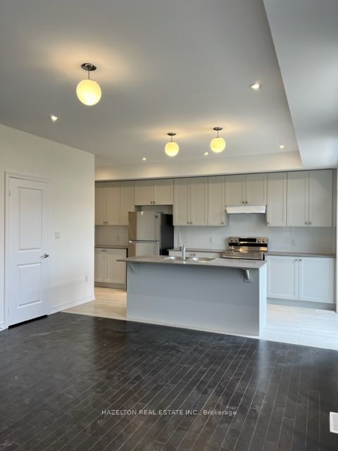 40 Steamboat Way, Whitby, ON L1N 0M6 photo 4