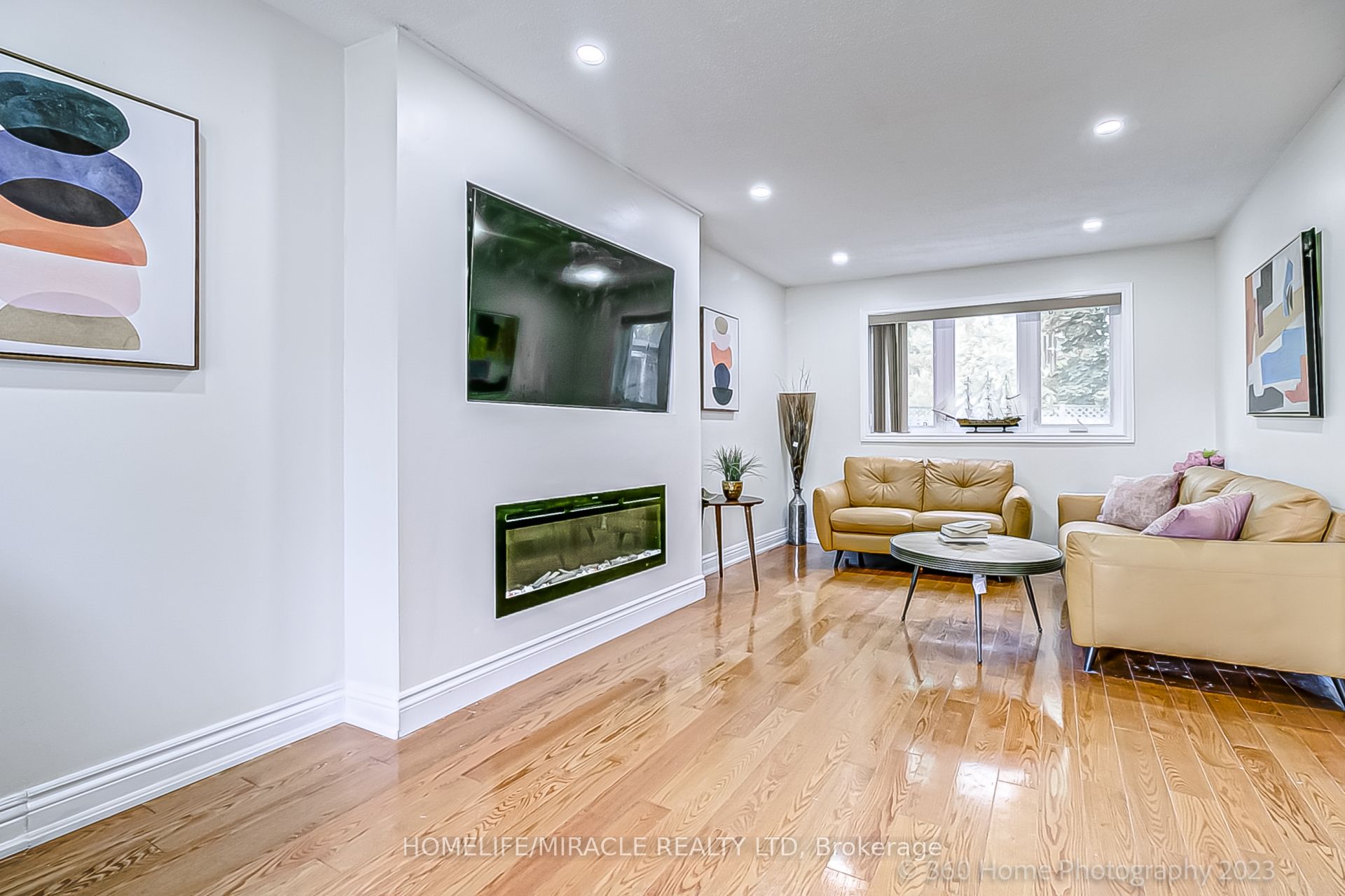137 Merkley Square, Toronto, ON M1G 2Y5 photo 3