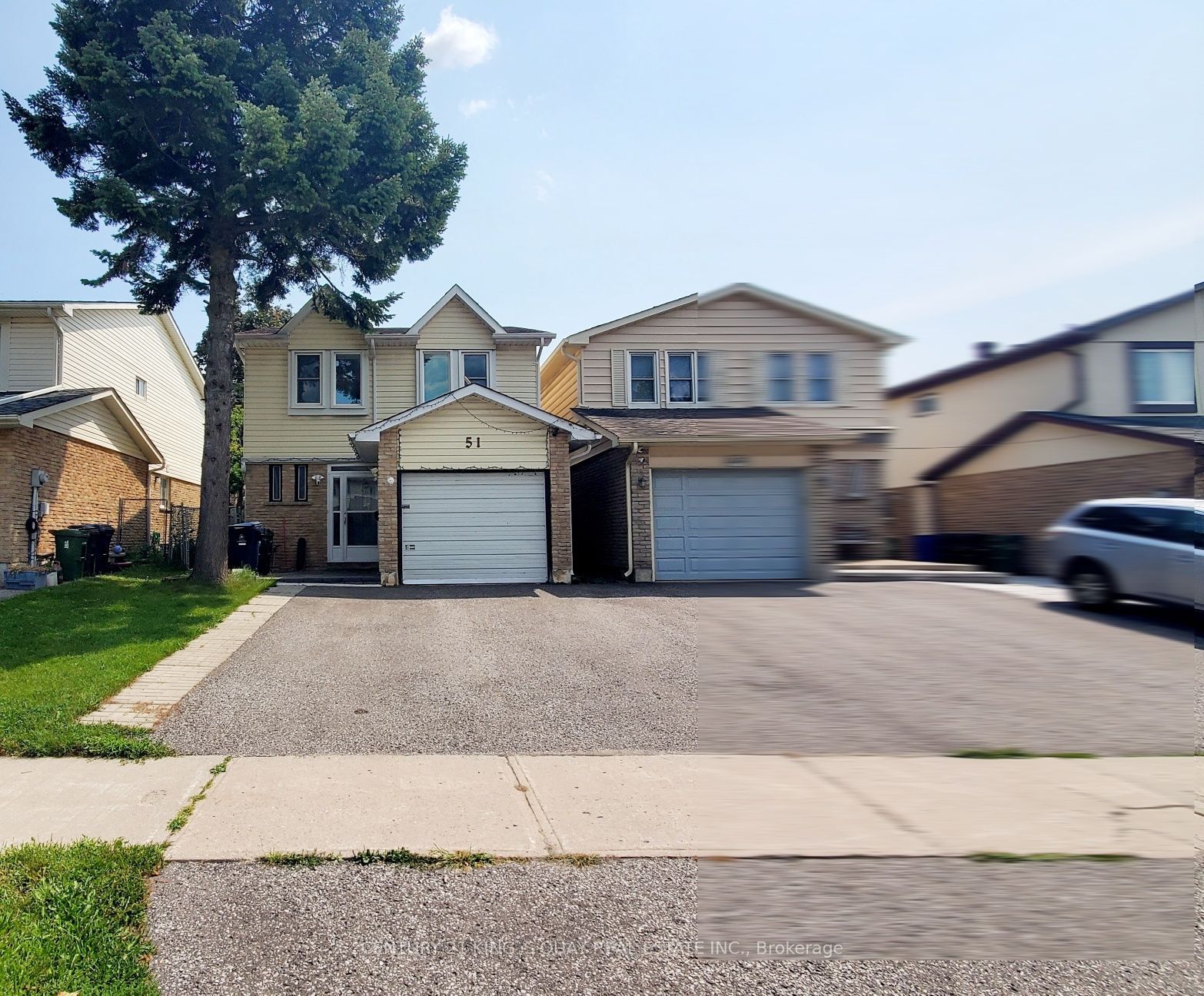 51 Carolbreen Square, Toronto, ON M1V 1J1