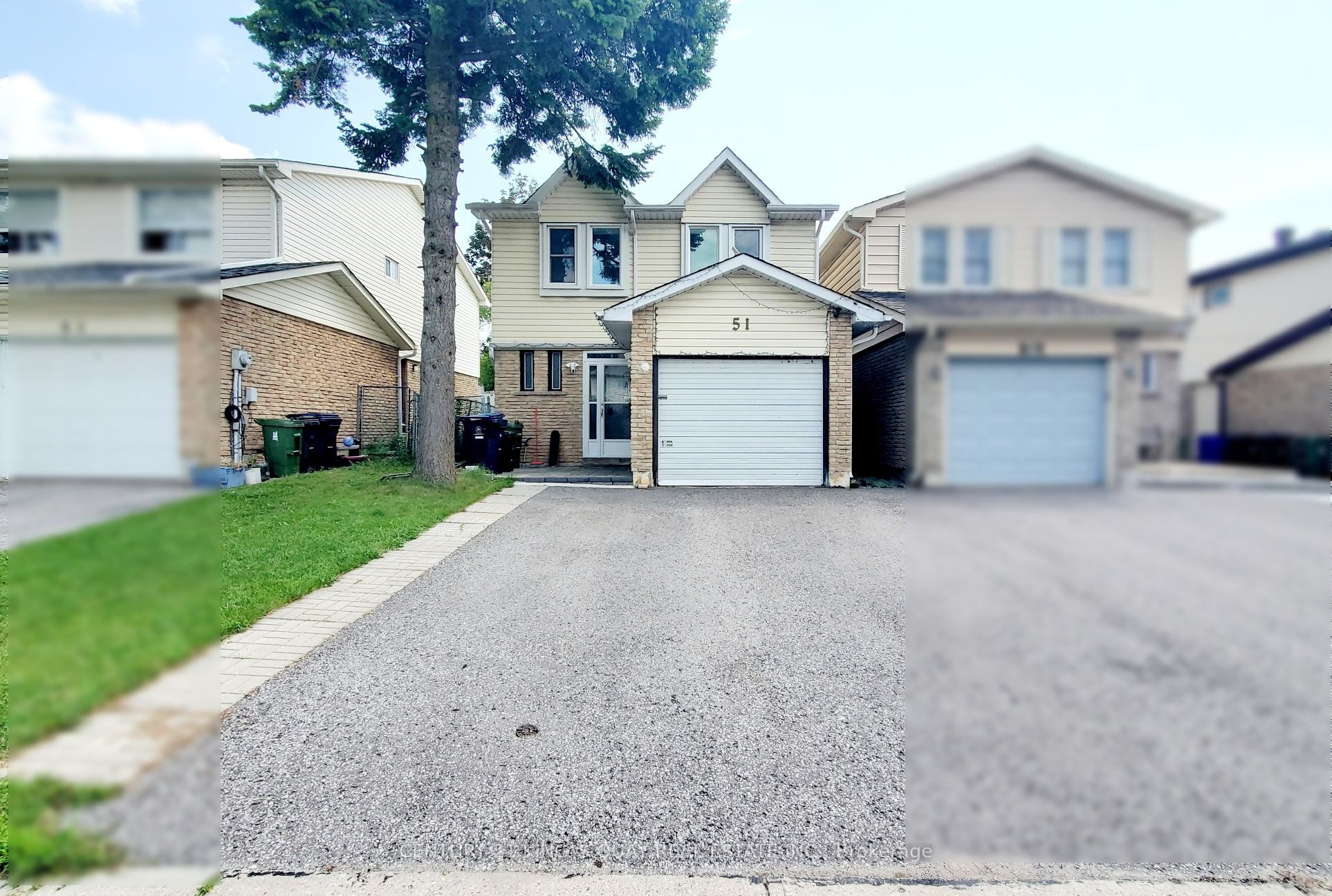 51 Carolbreen Square, Toronto, ON M1V 1J1 photo 2