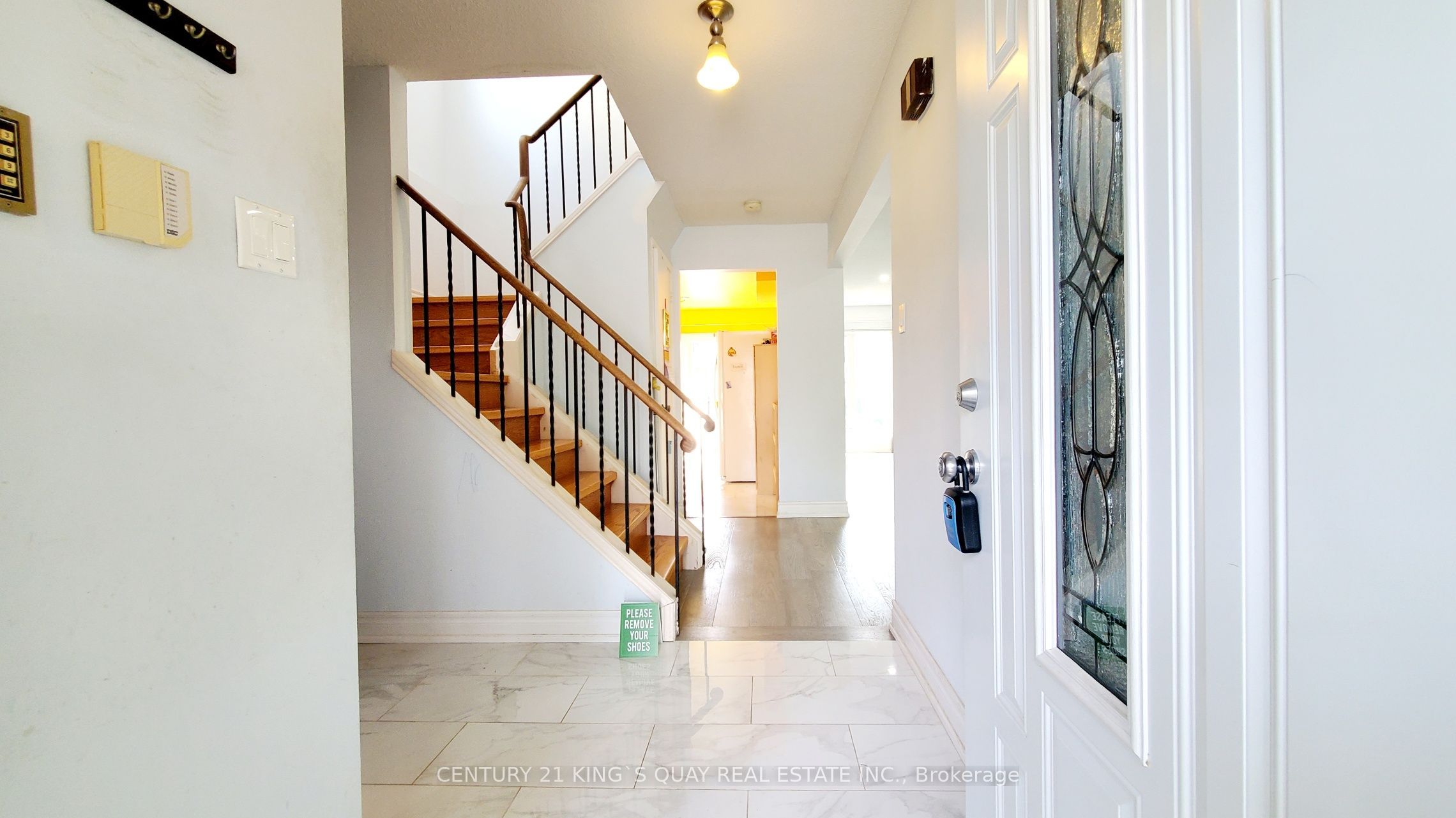 51 Carolbreen Square, Toronto, ON M1V 1J1 photo 3