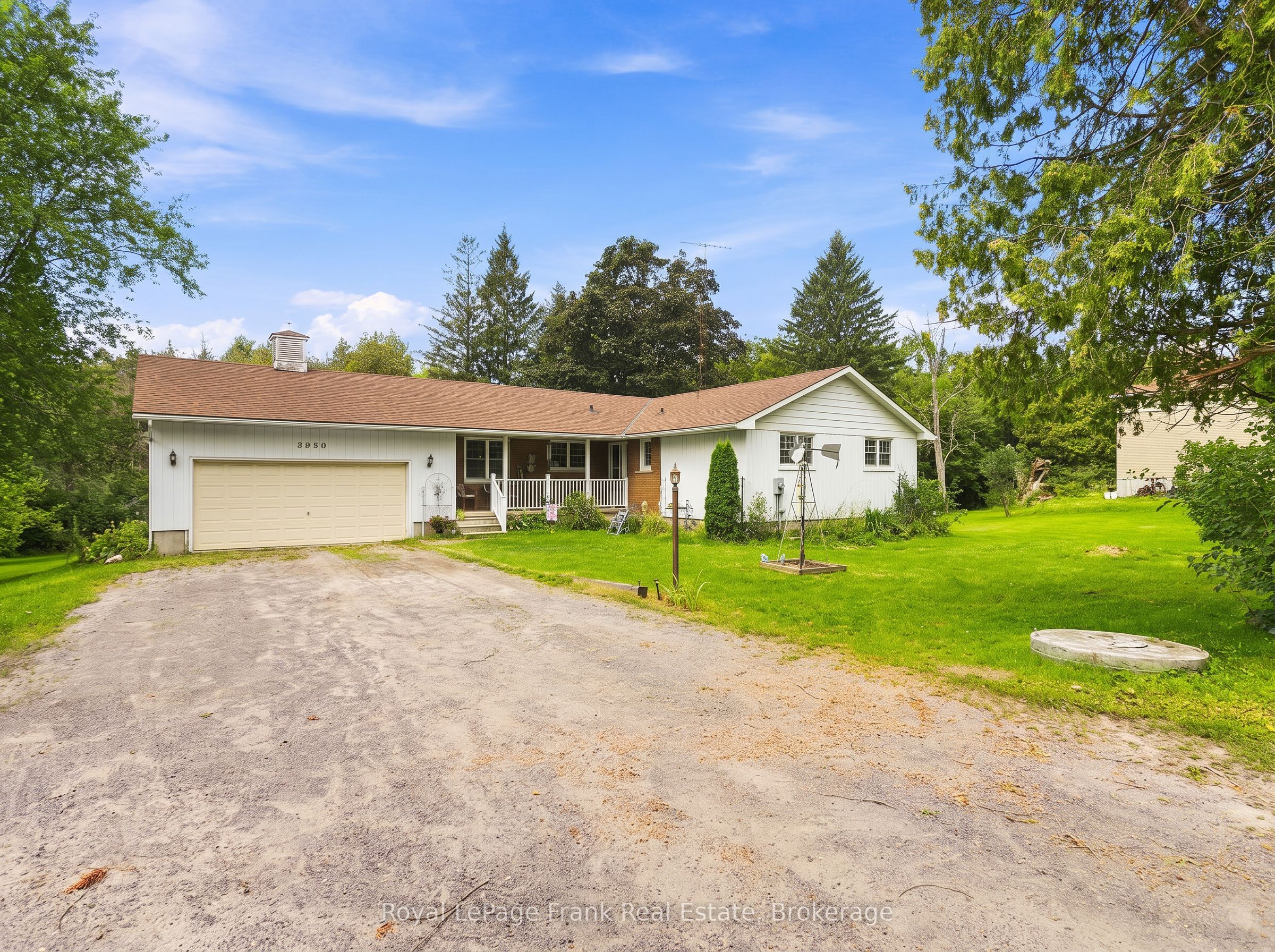 5080 Bowmanville Avenue, Clarington, ON L1C 6W6