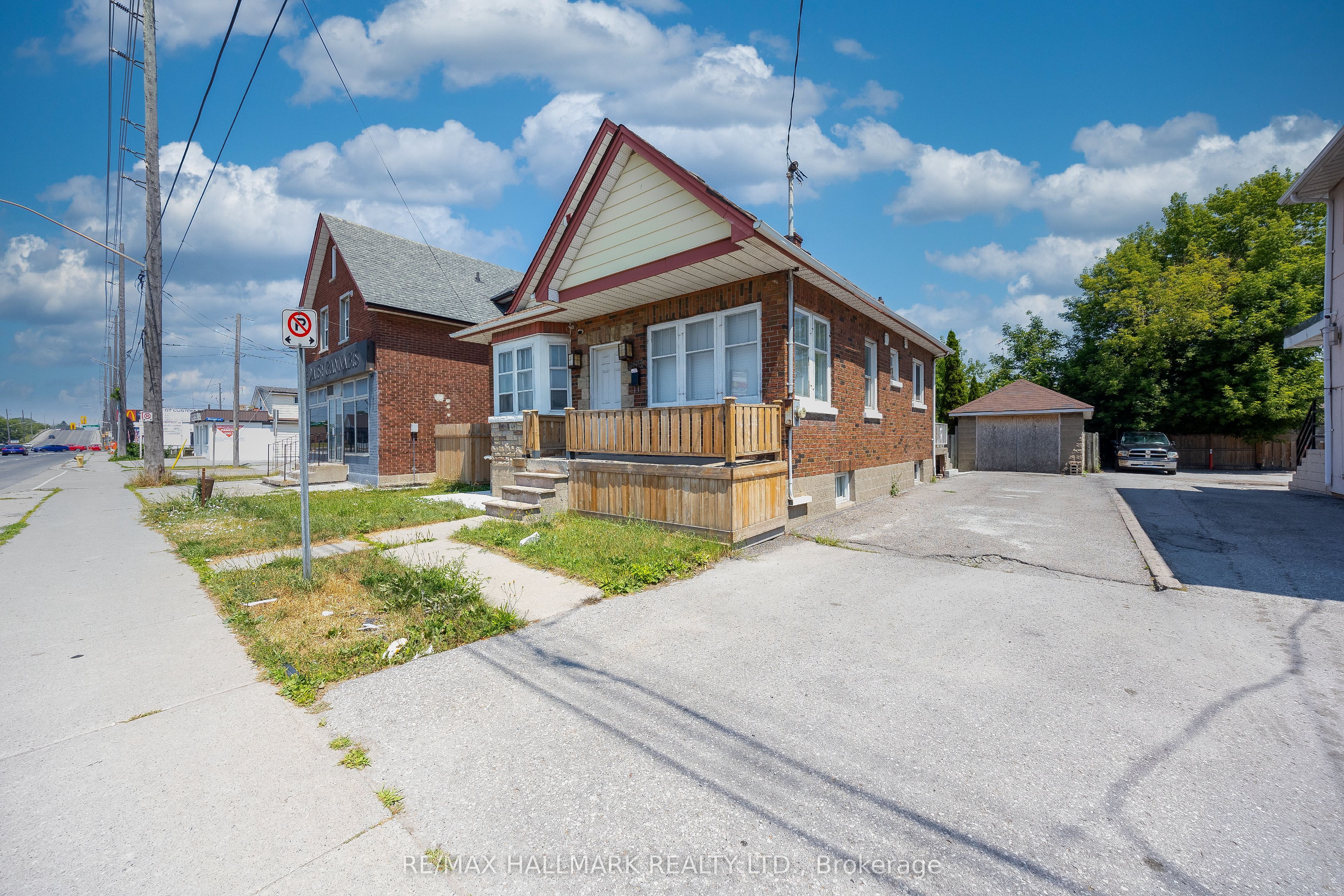 559 Ritson Road S, Oshawa, ON L1H 5K6 photo 2