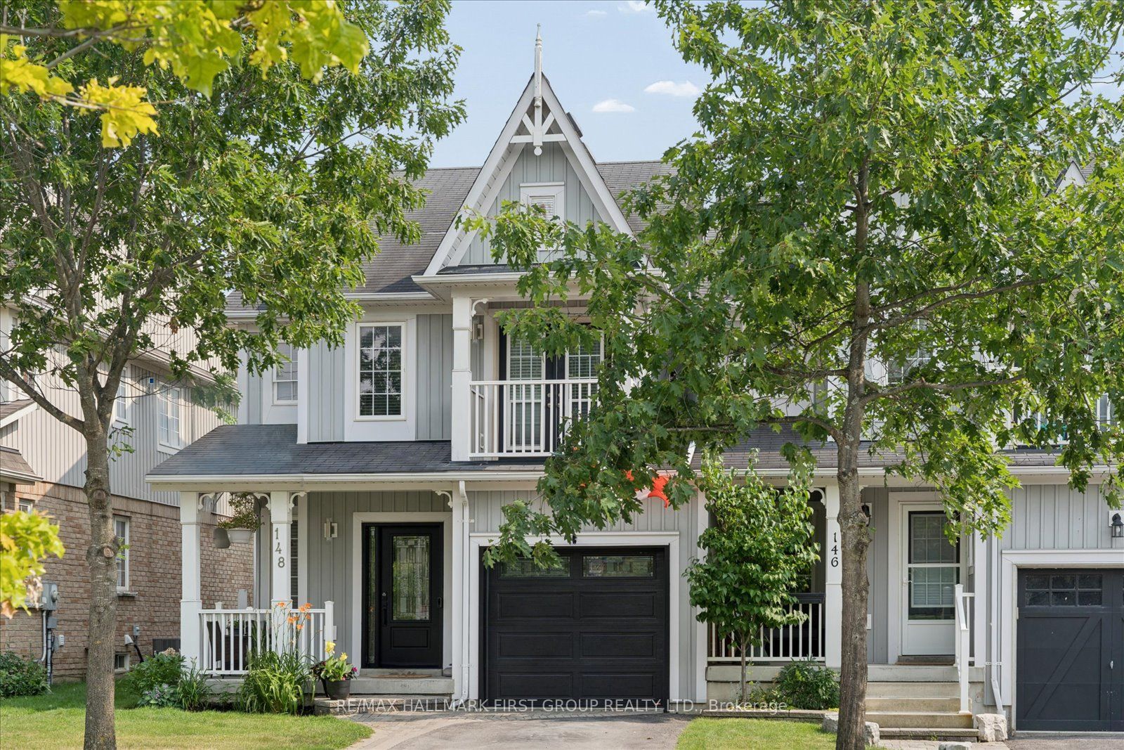 148 Shrewsbury Drive, Whitby, ON L1M 0E3