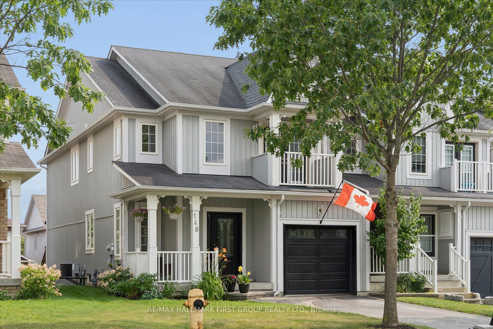 148 Shrewsbury Drive, Whitby, ON L1M 0E3 photo 2