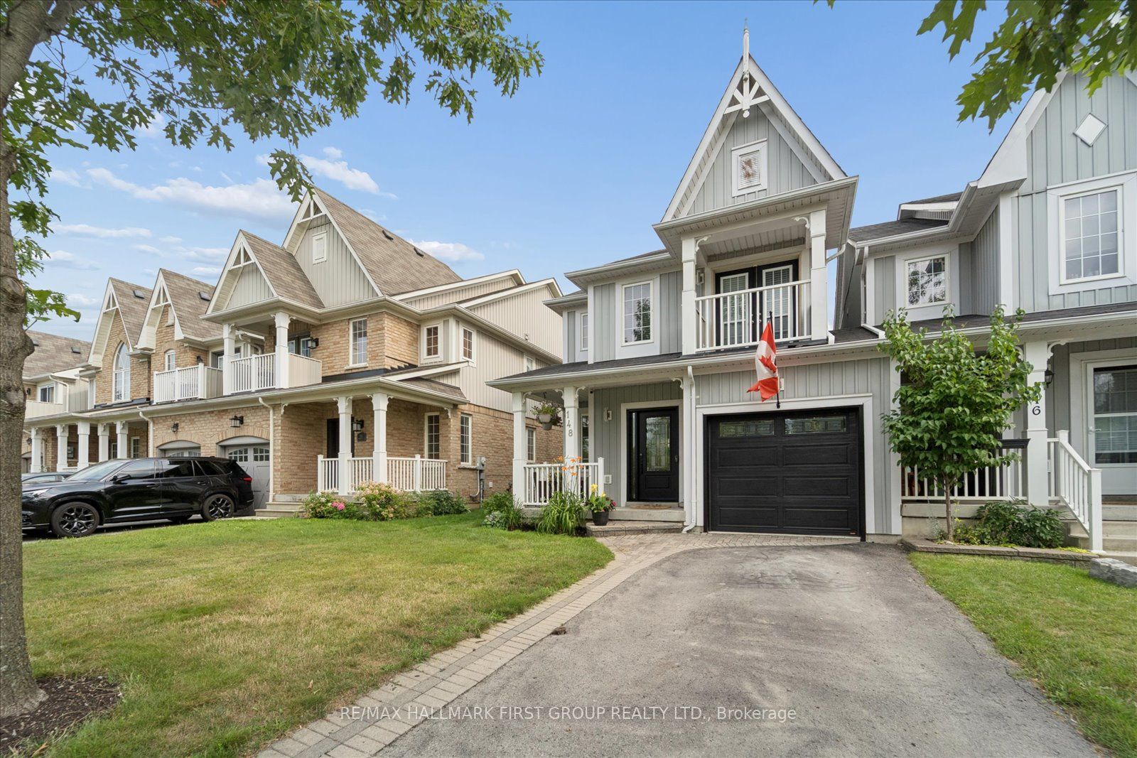 148 Shrewsbury Drive, Whitby, ON L1M 0E3 photo 3