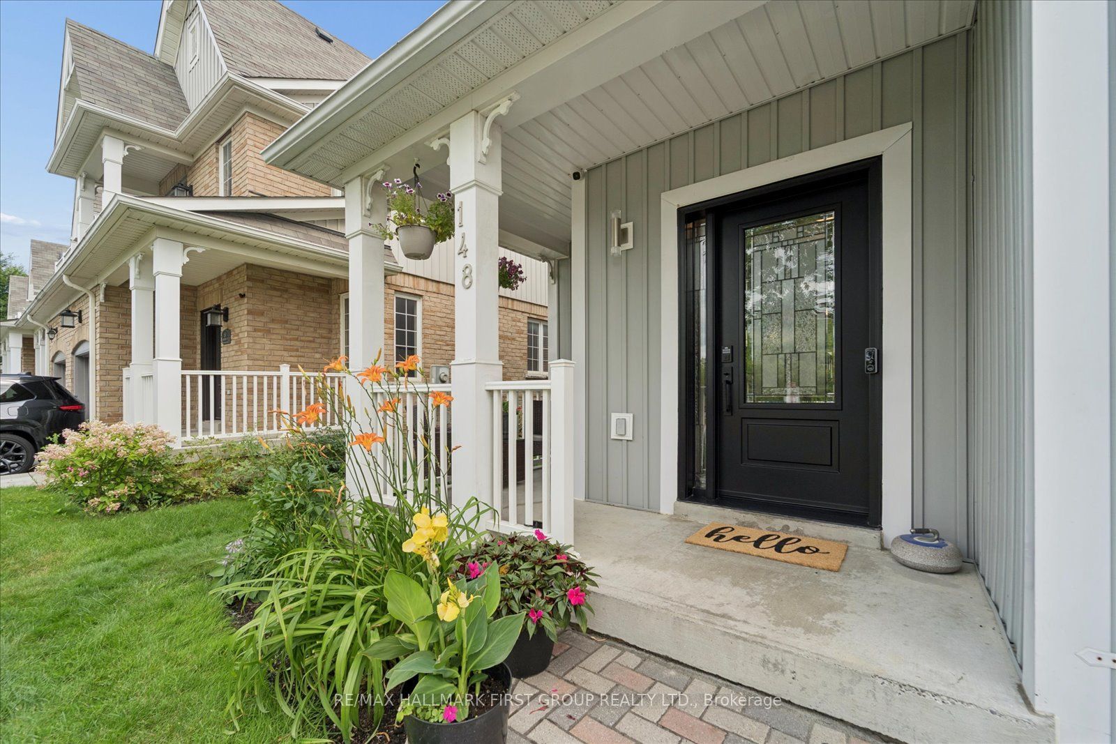 148 Shrewsbury Drive, Whitby, ON L1M 0E3 photo 4