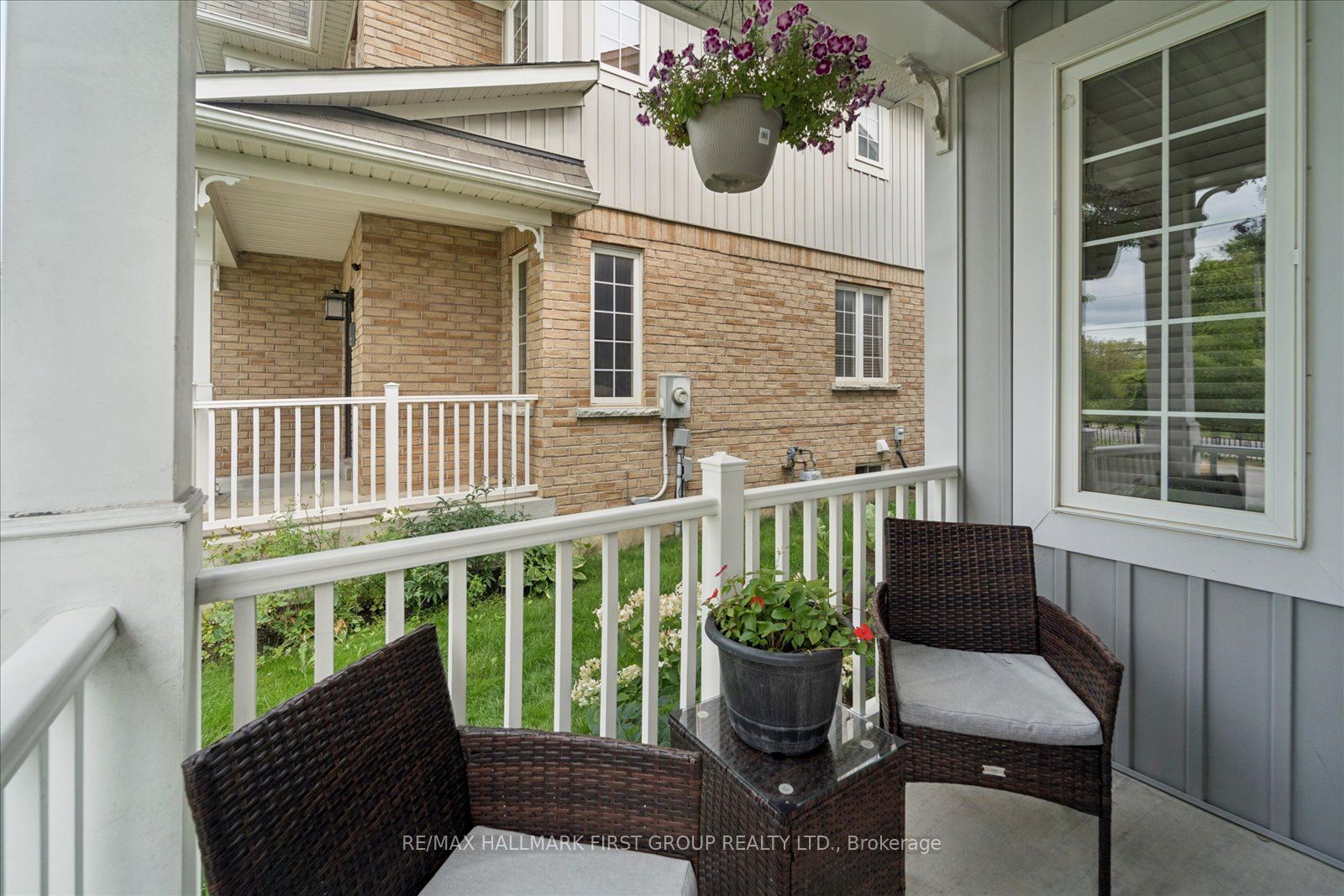 148 Shrewsbury Drive, Whitby, ON L1M 0E3 photo 5