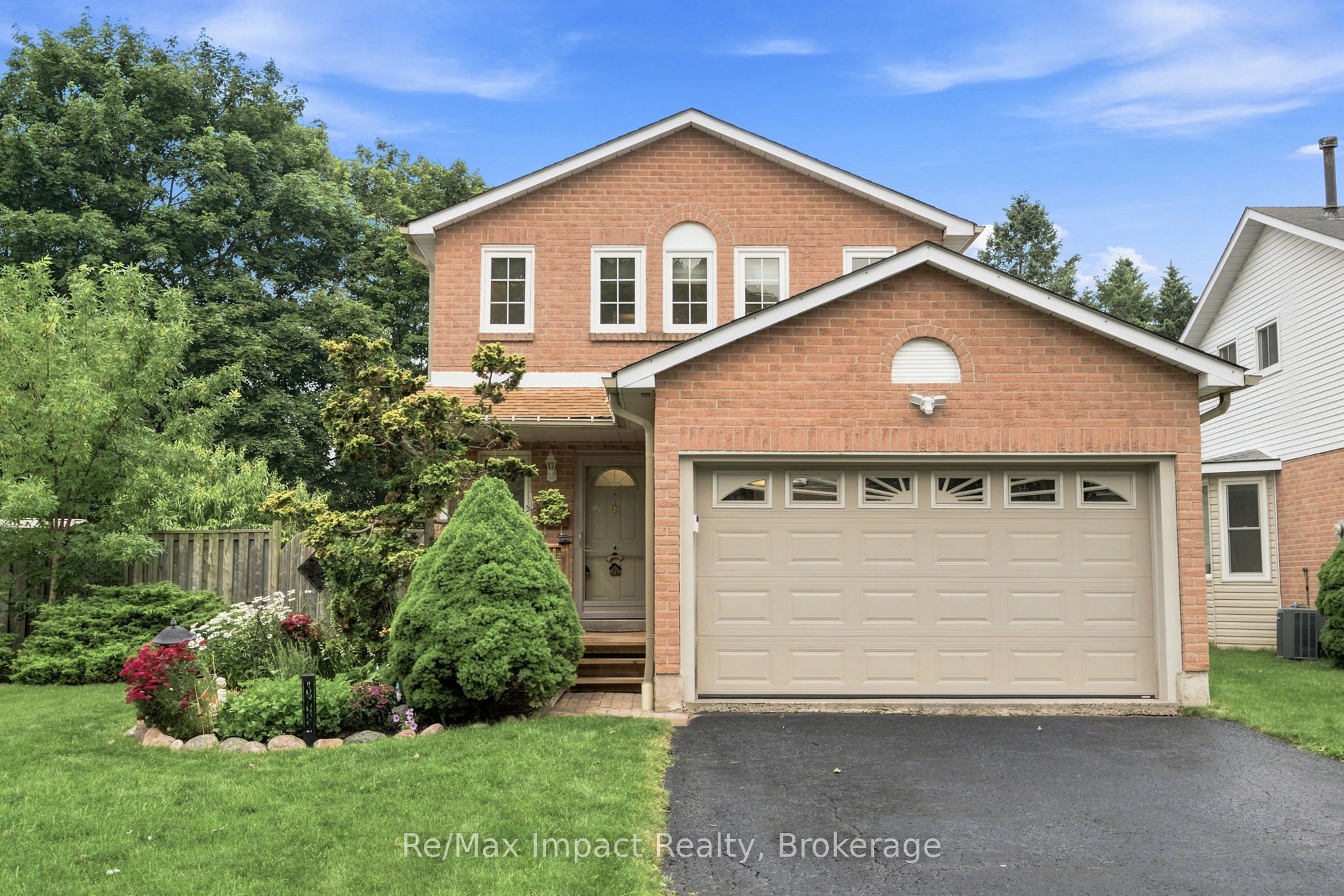 226 Rands Road, Ajax, ON L1S 3Y5