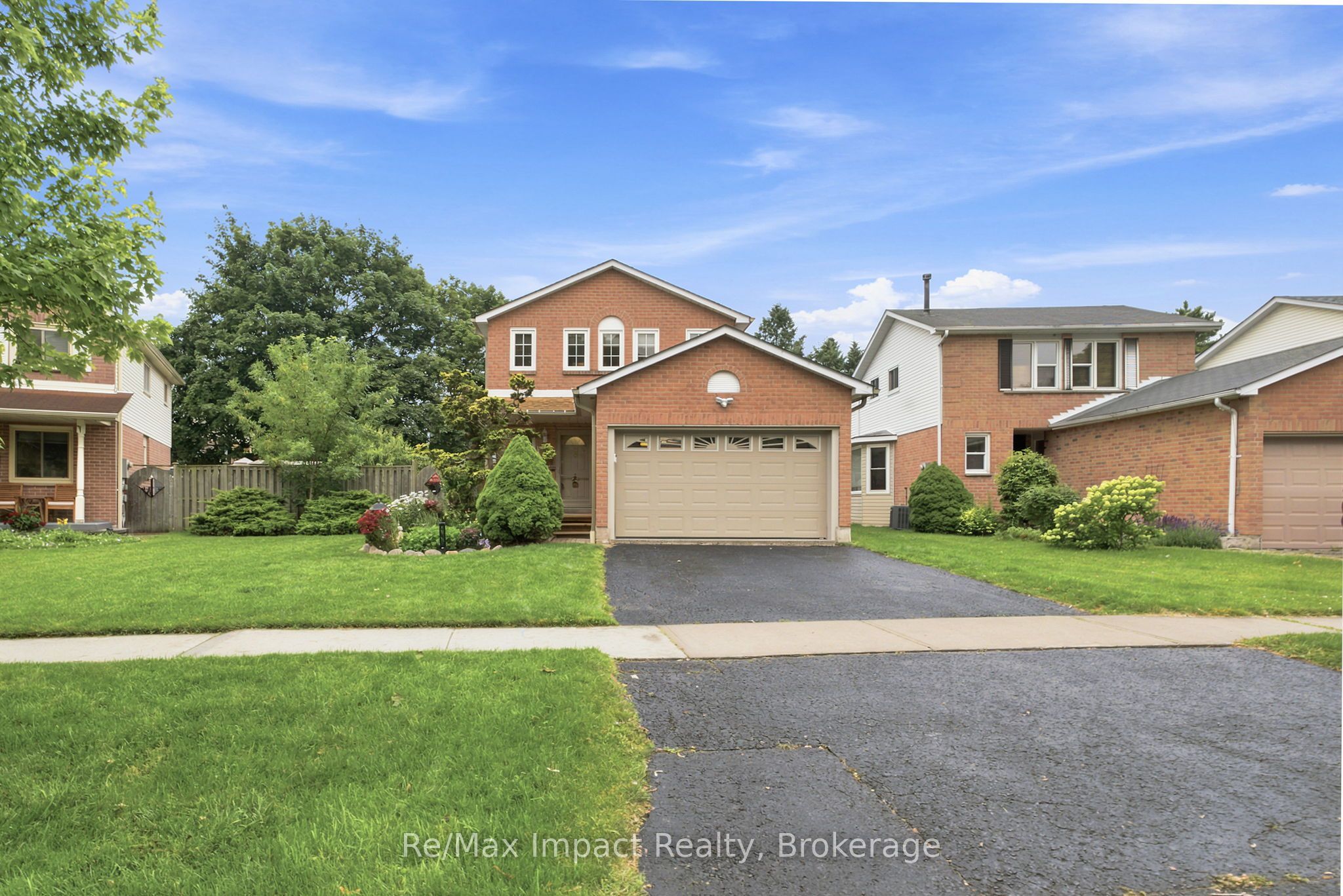 226 Rands Road, Ajax, ON L1S 3Y5 photo 2