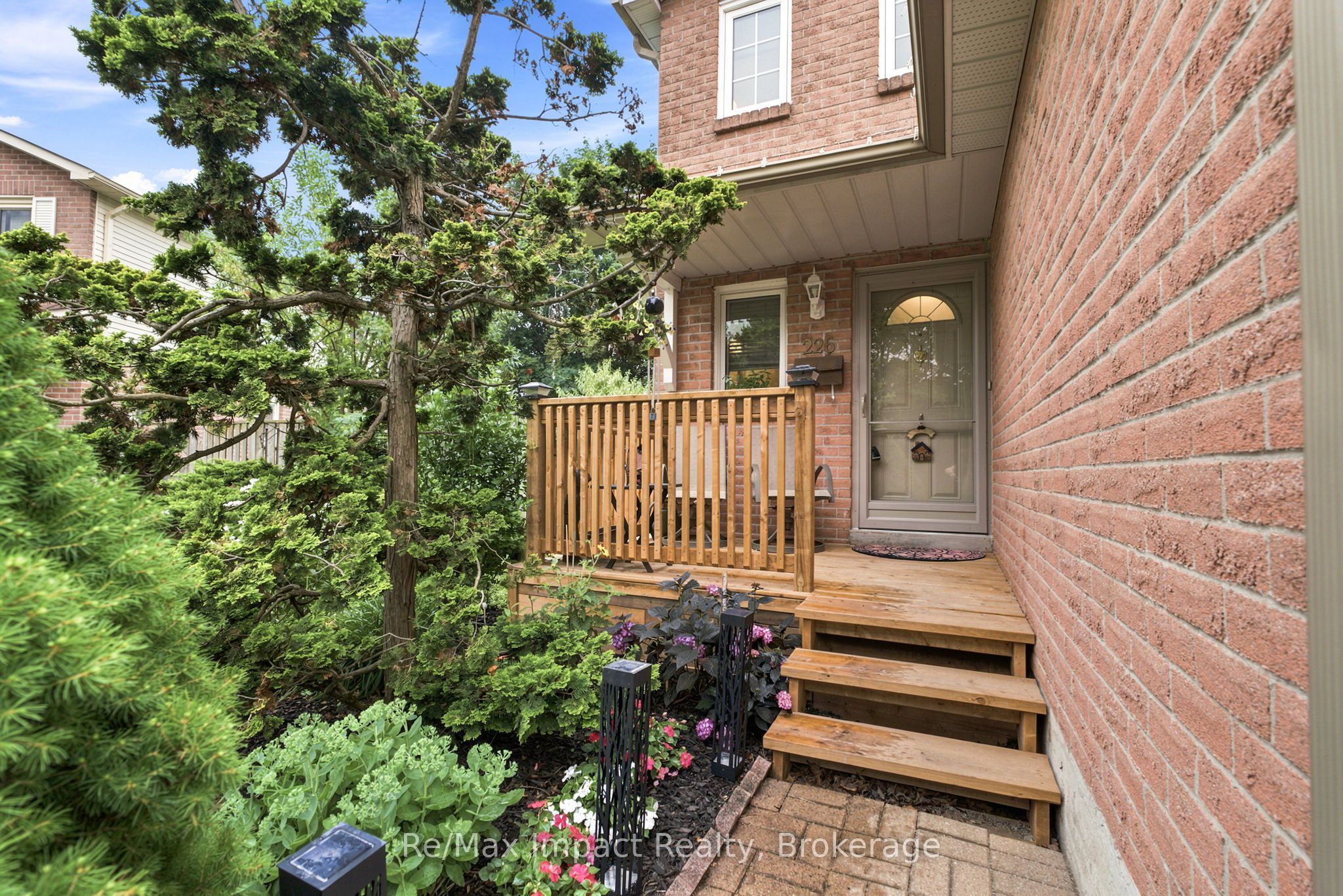 226 Rands Road, Ajax, ON L1S 3Y5 photo 3