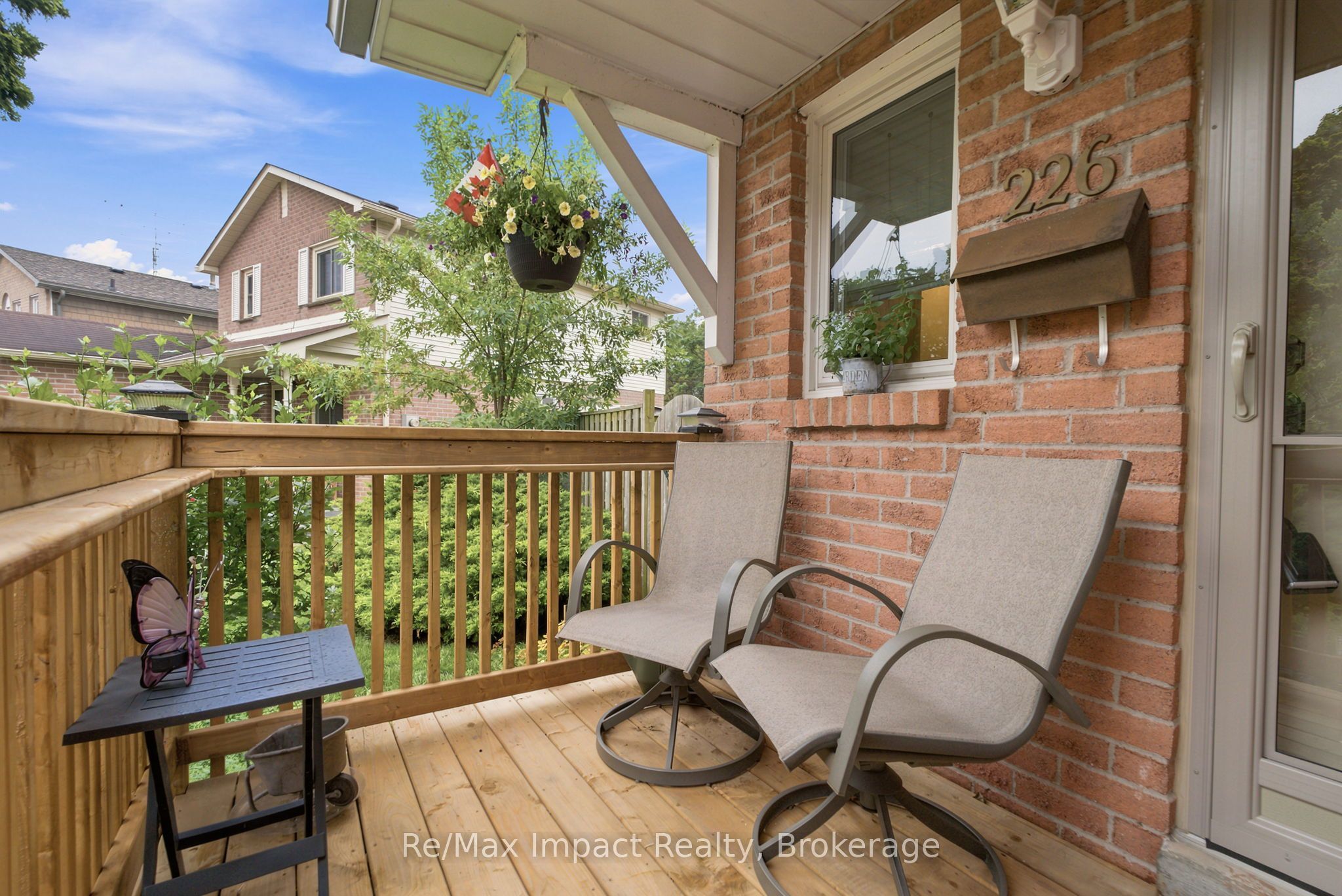 226 Rands Road, Ajax, ON L1S 3Y5 photo 4