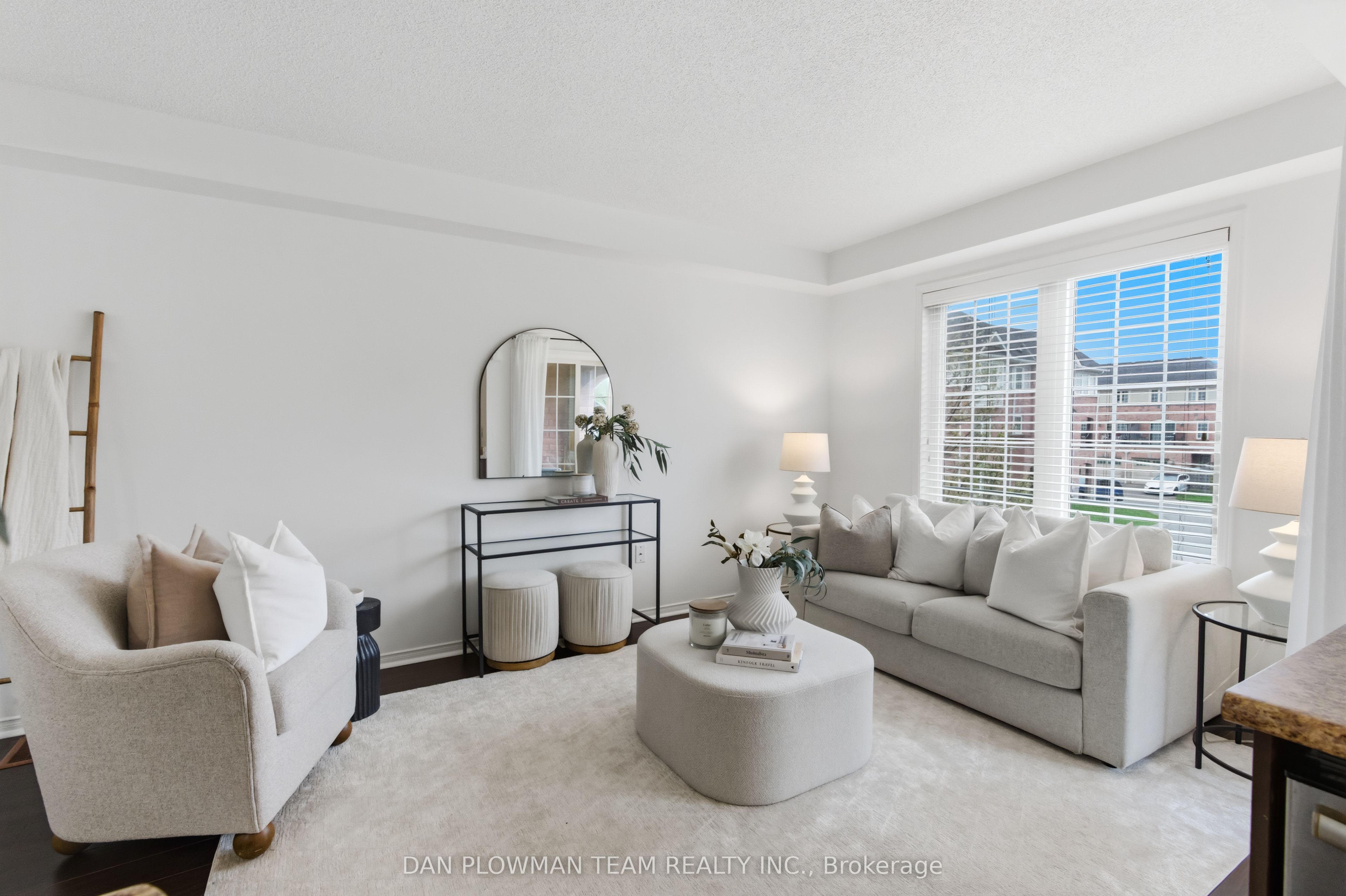23 Blunden Road, Ajax, ON L1Z 0K9