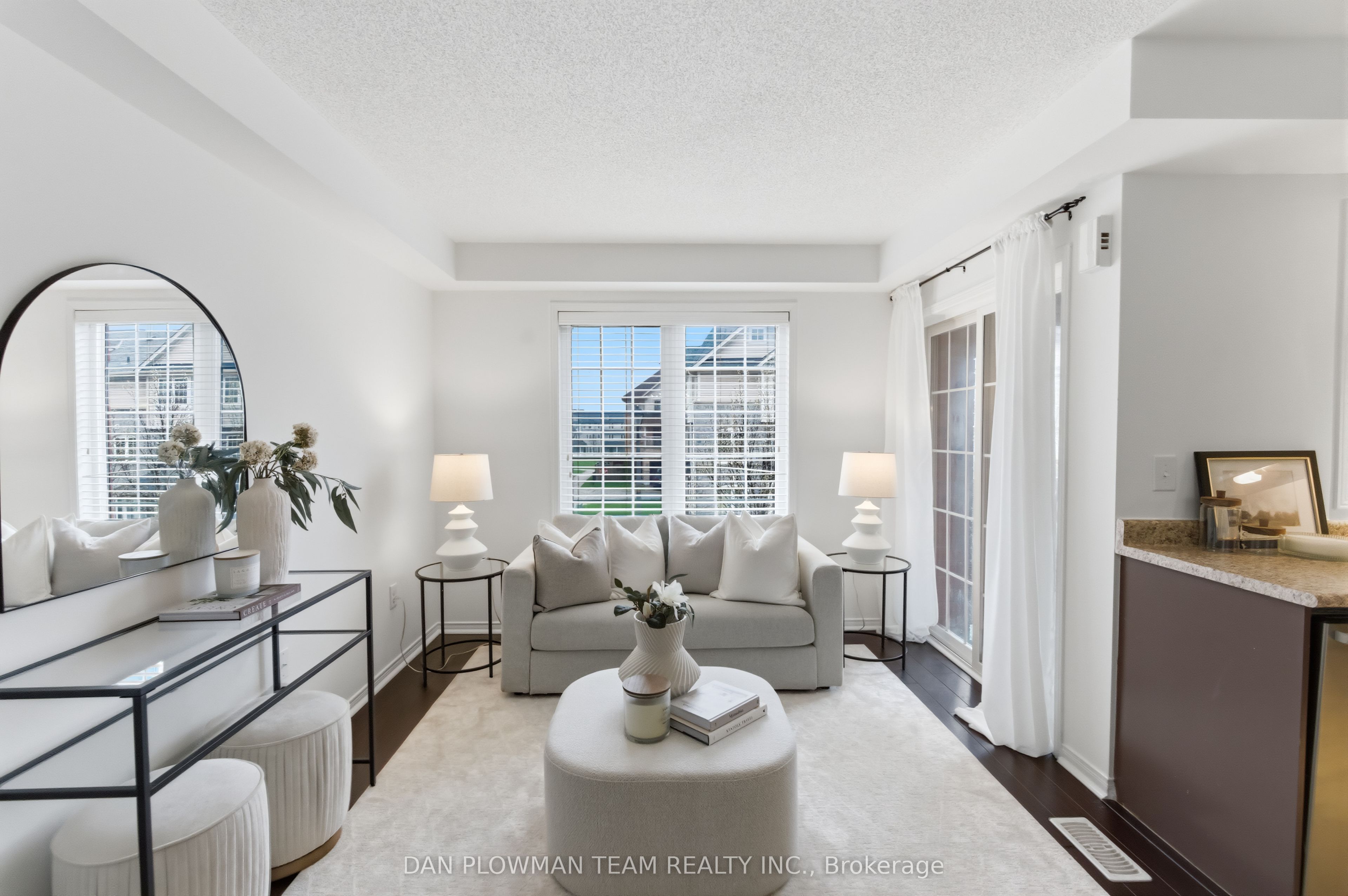 23 Blunden Road, Ajax, ON L1Z 0K9 photo 2