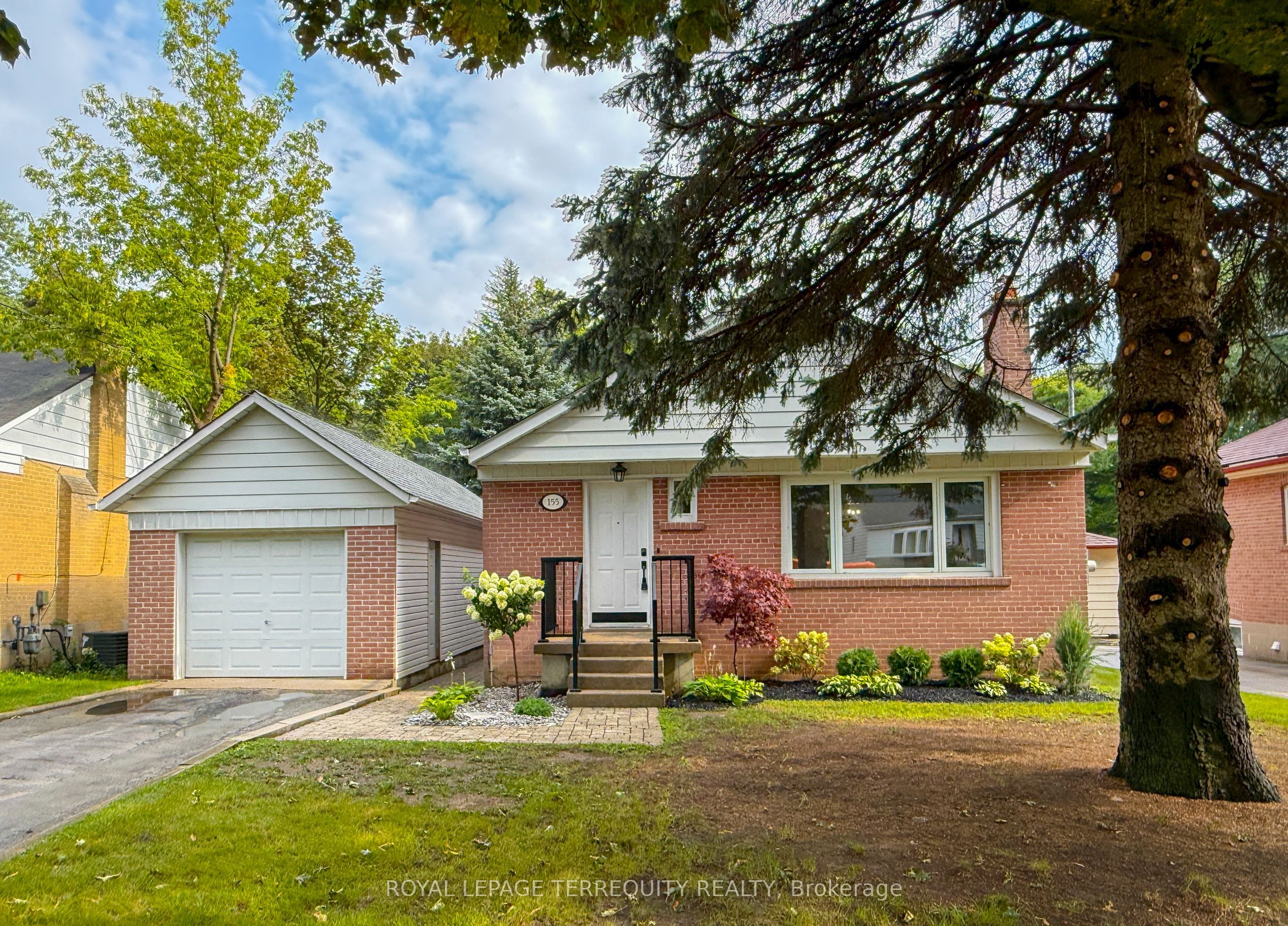 155 Phyllis Avenue, Toronto, ON M1M 1Y5 photo 3