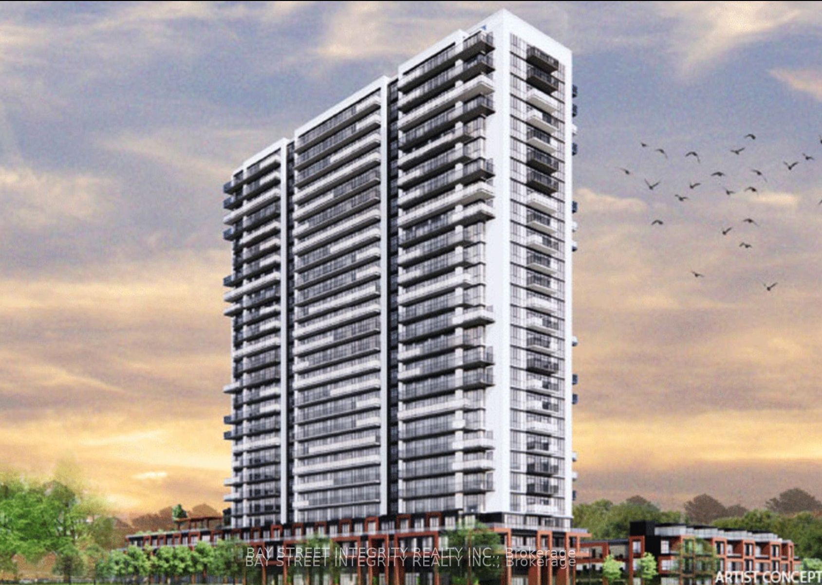 2545 Simcoe Street N 420, Oshawa, ON L1L 0W3