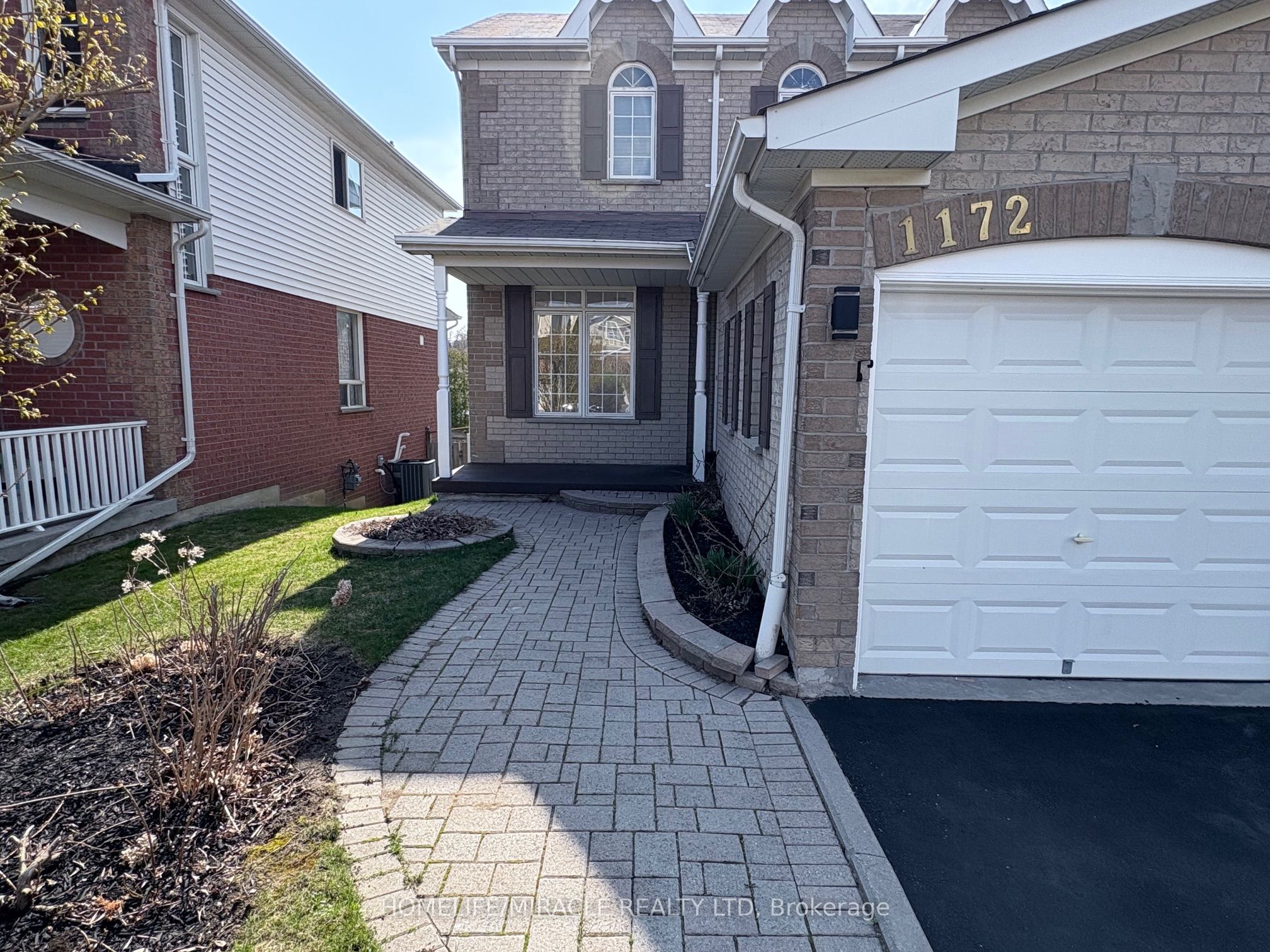 1172 Westridge Drive, Oshawa, ON L1K 2L1