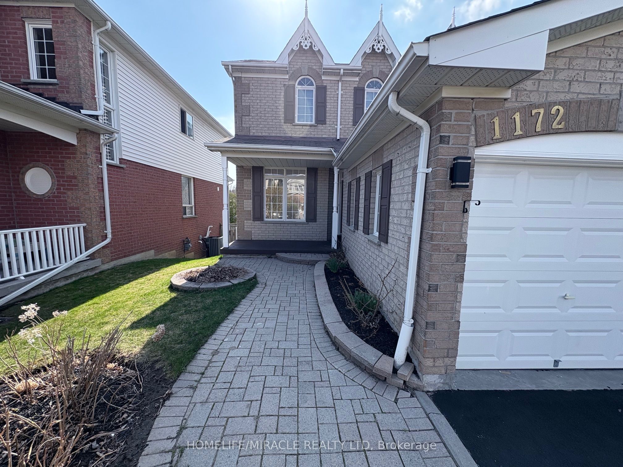 1172 Westridge Drive, Oshawa, ON L1K 2L1 photo 2