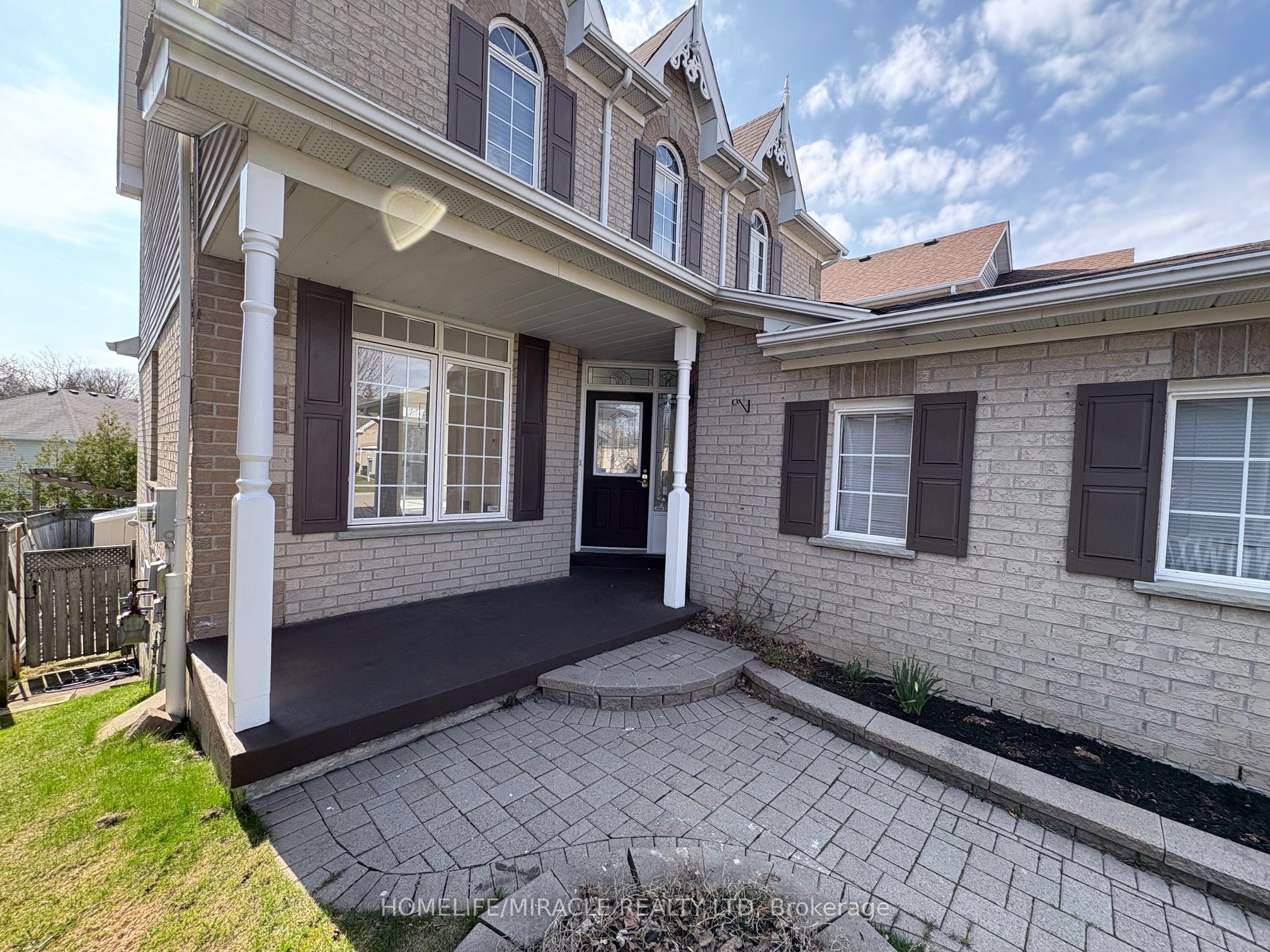 1172 Westridge Drive, Oshawa, ON L1K 2L1 photo 3