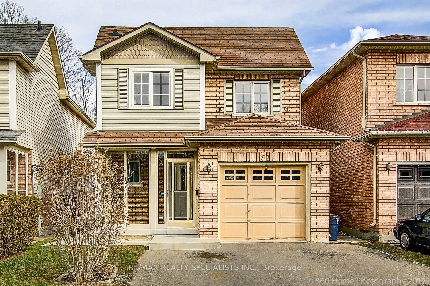97 Piperbrook Crescent, Toronto, ON M1E 5H1