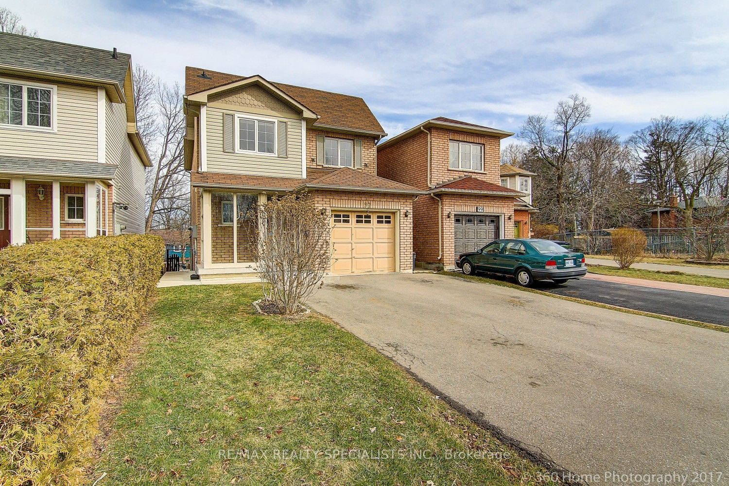 97 Piperbrook Crescent, Toronto, ON M1E 5H1 photo 2