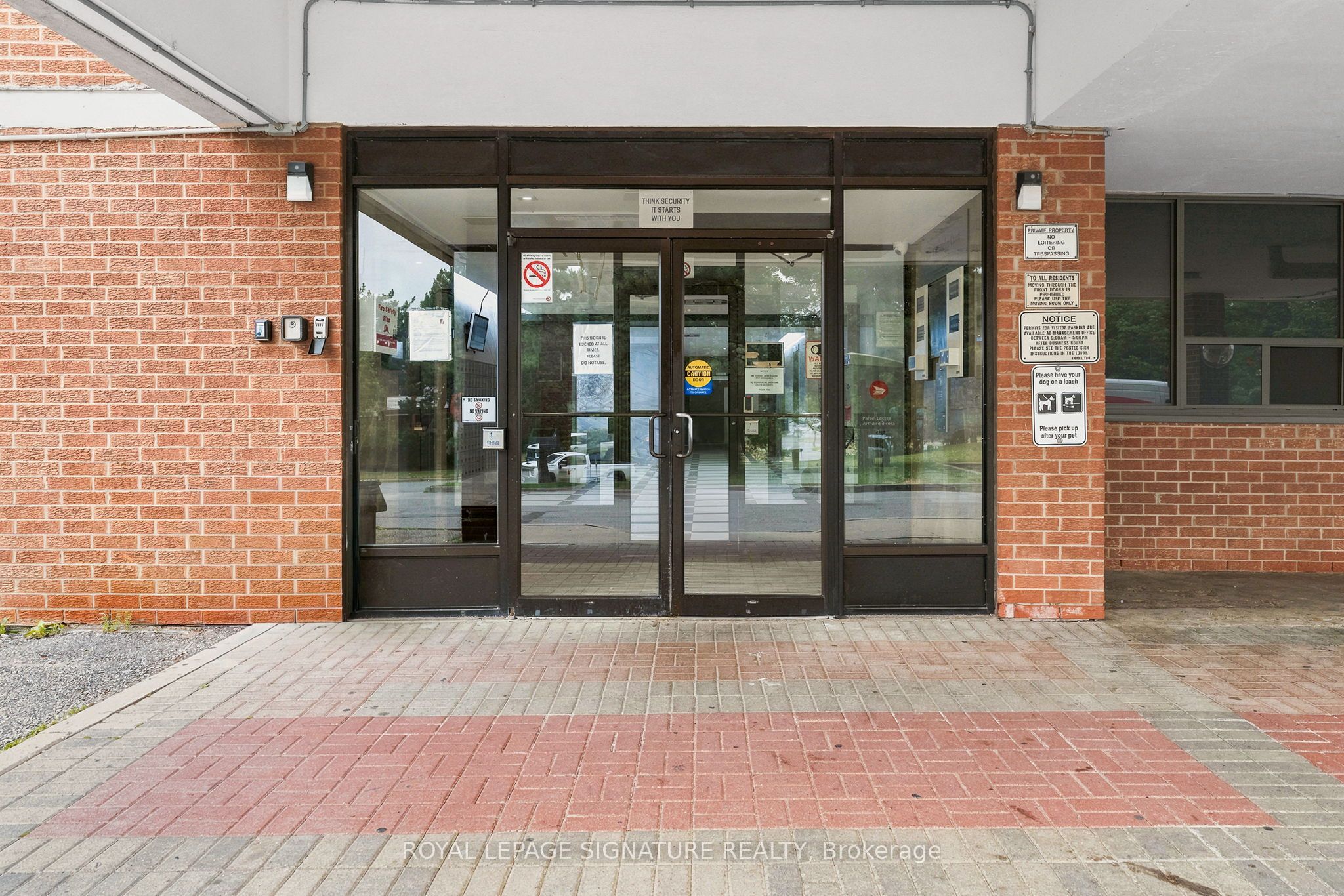 100 Wingarden Court 1807, Toronto, ON M1B 2P4 photo 4