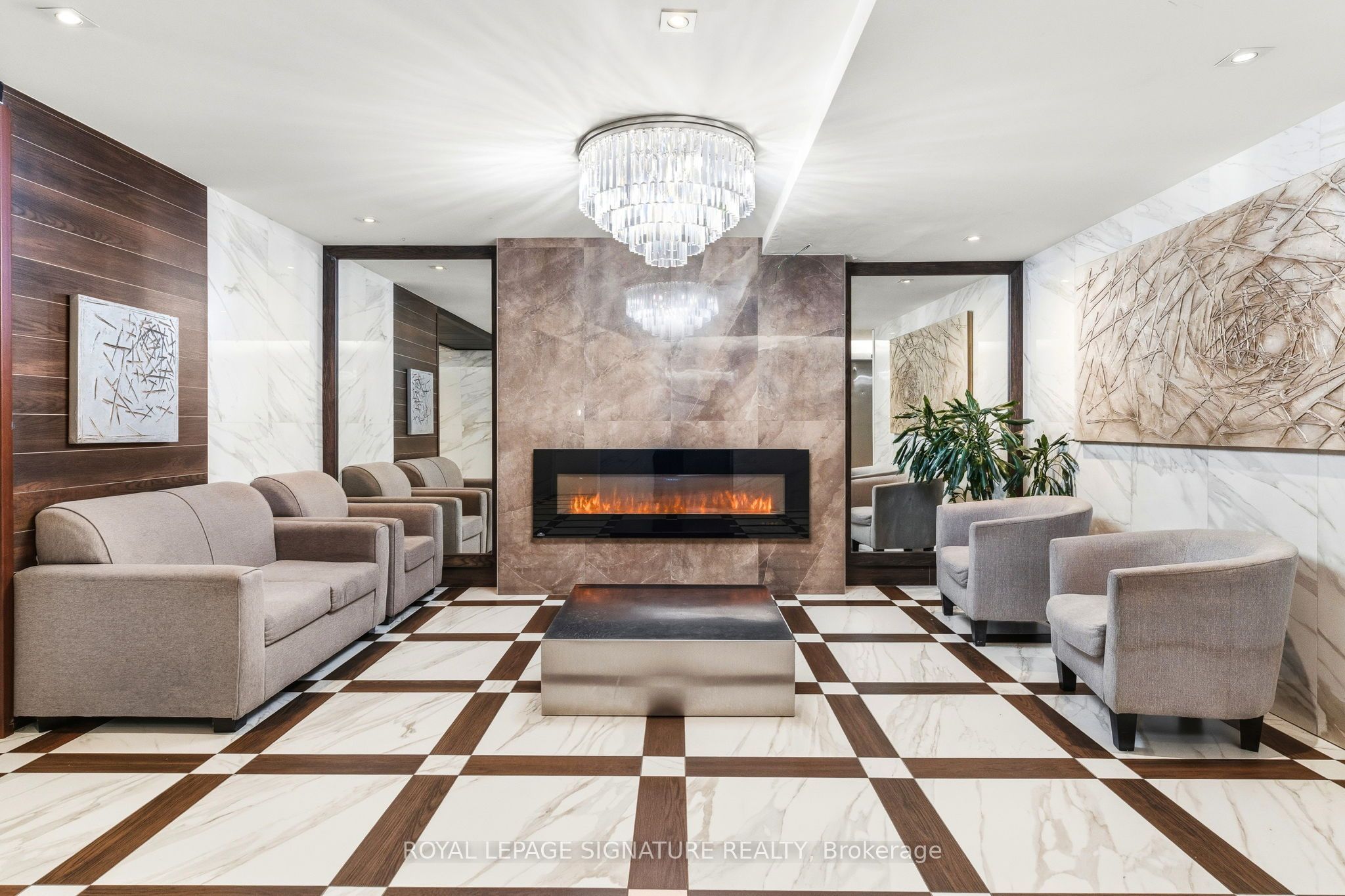 100 Wingarden Court 1807, Toronto, ON M1B 2P4 photo 5