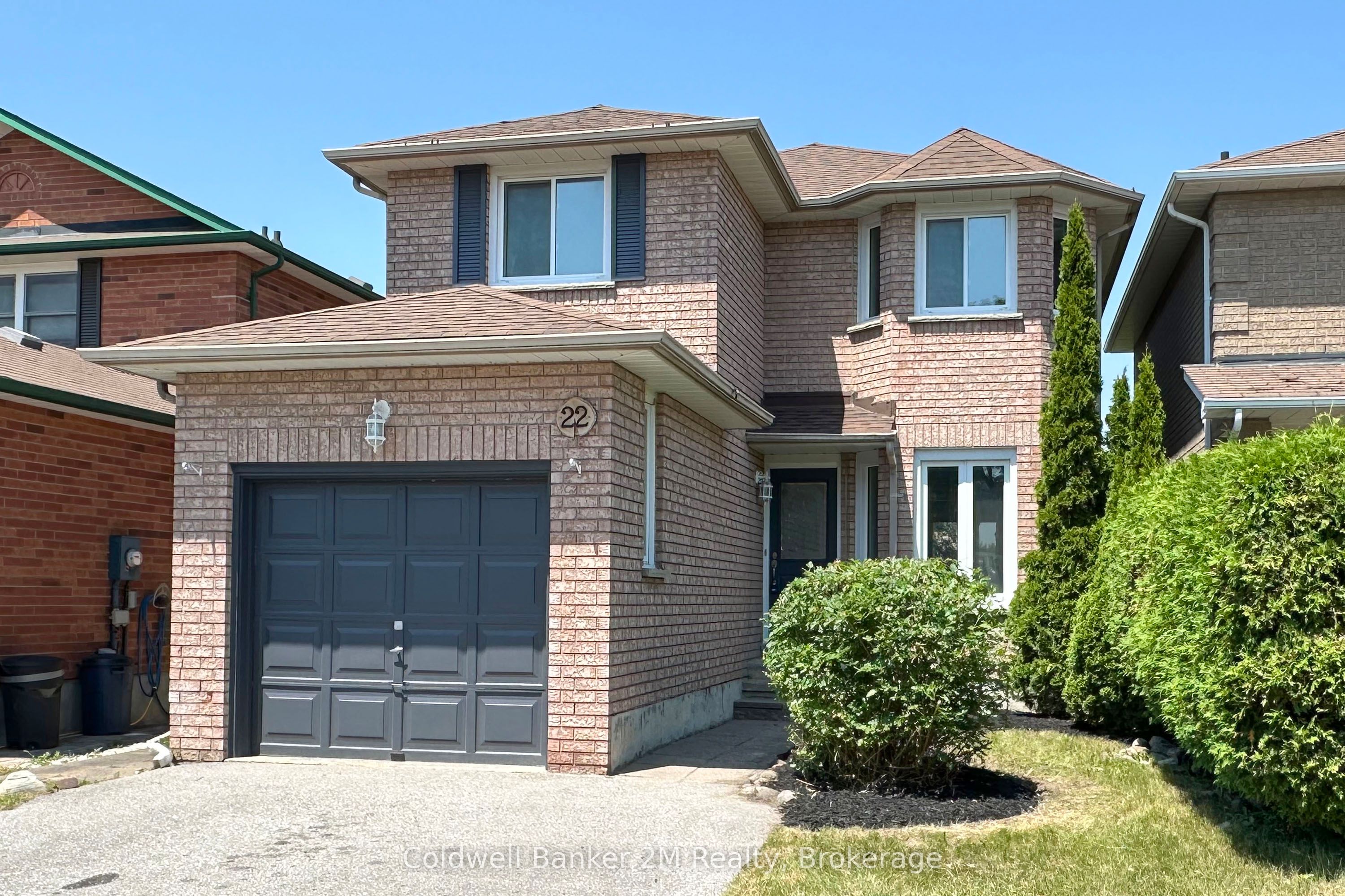 22 Fieldcrest Avenue, Clarington, ON L1E 2X3 photo 2