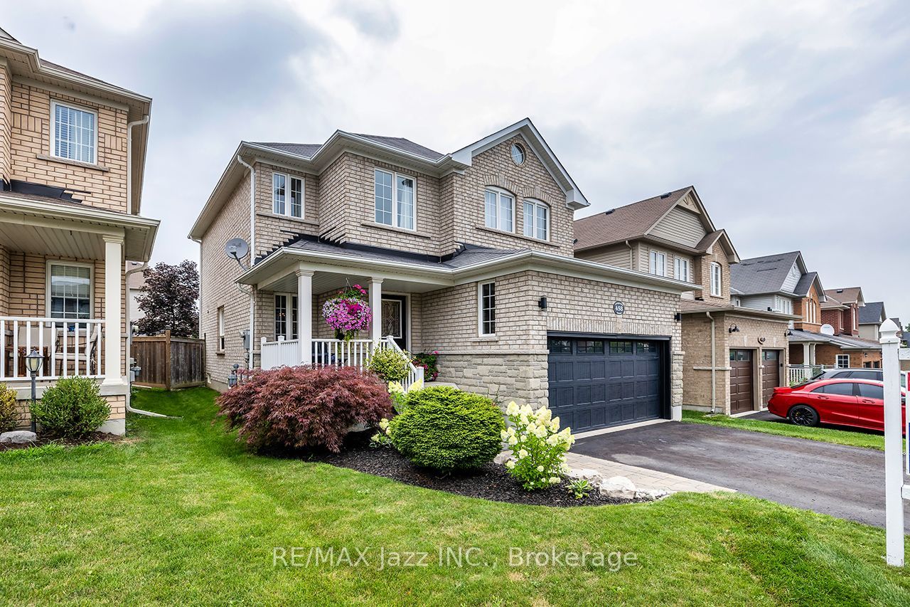 458 Longworth Avenue, Clarington, ON L1C 0E1