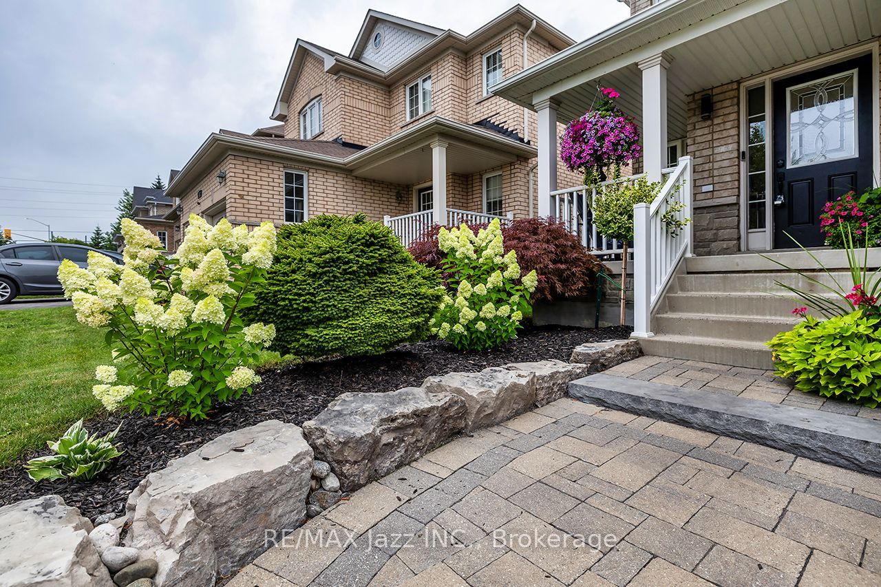 458 Longworth Avenue, Clarington, ON L1C 0E1 photo 3