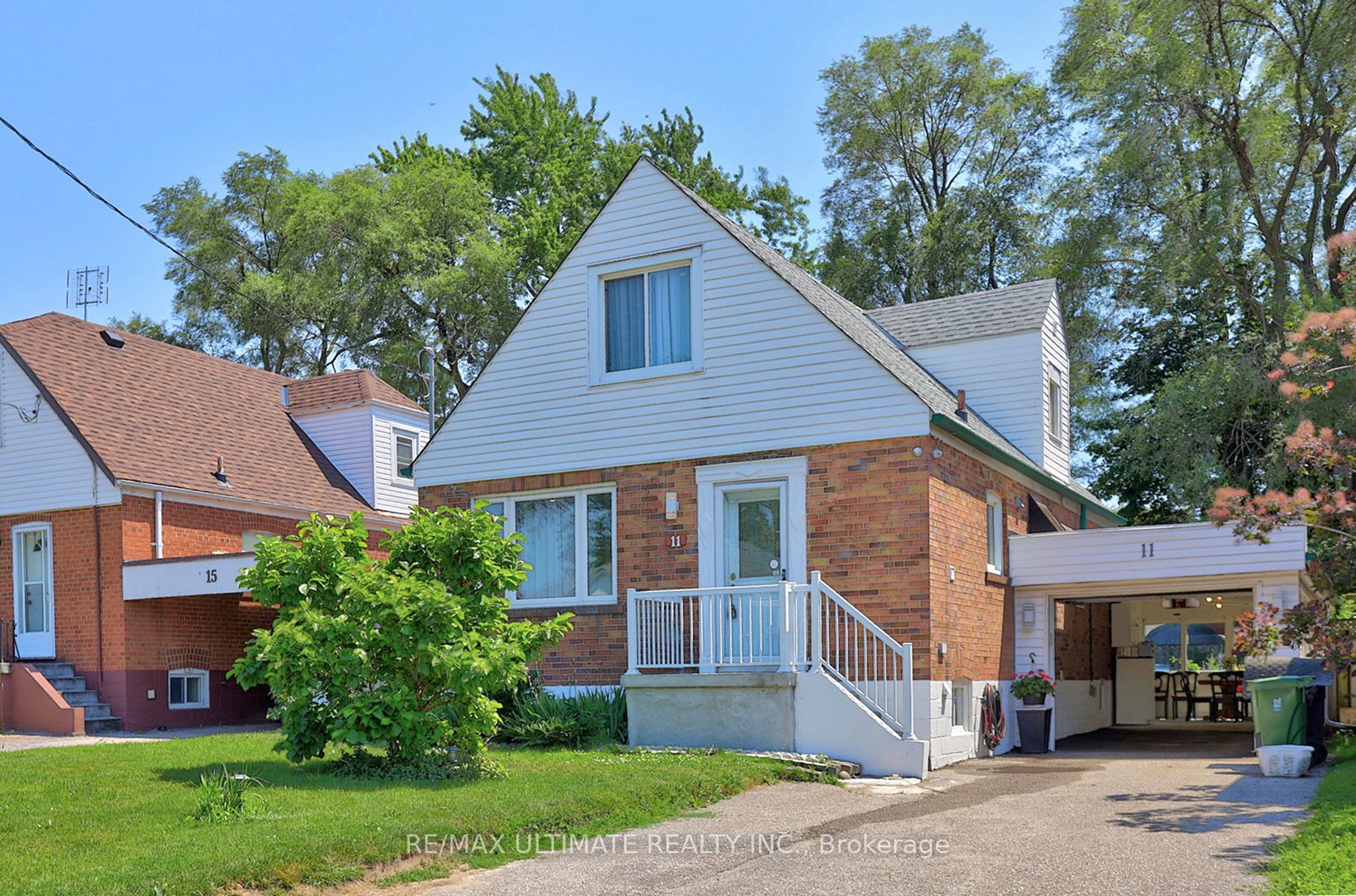 11 Midholm Drive, Toronto, ON M1K 3A9 photo 2