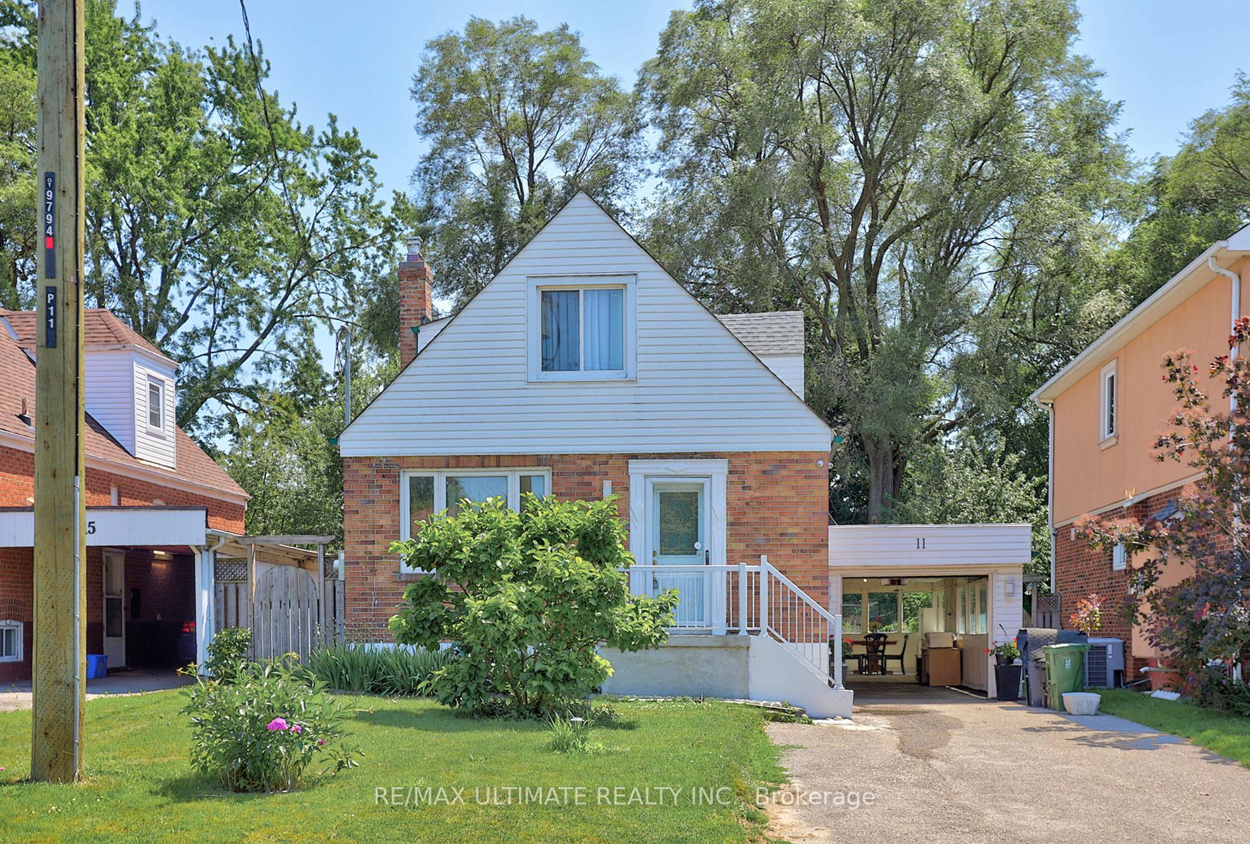 11 Midholm Drive, Toronto, ON M1K 3A9 photo 3