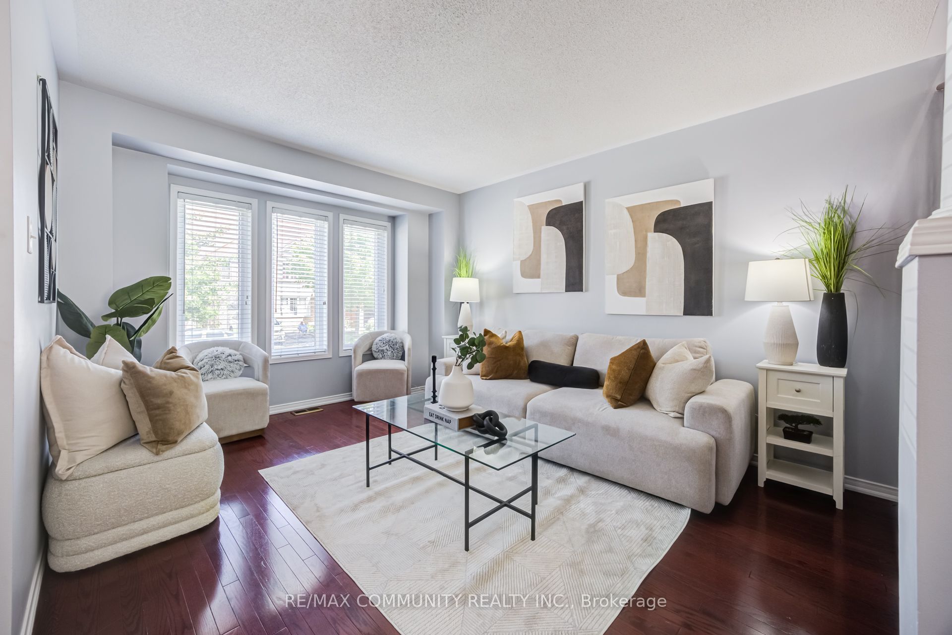 69 McSweeney Crescent, Ajax, ON L1T 4G2 photo 5