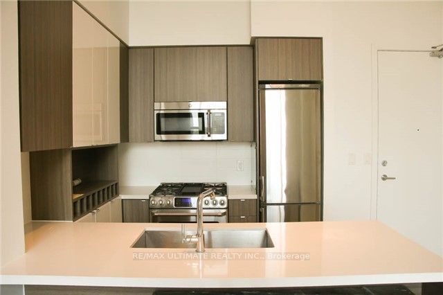 88 Colgate Avenue PH01, Toronto, ON M4M 0A6 photo 3
