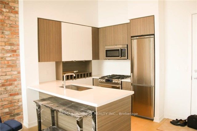 88 Colgate Avenue PH01, Toronto, ON M4M 0A6 photo 4
